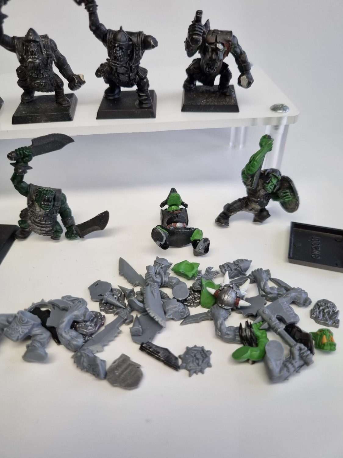 orc boyz