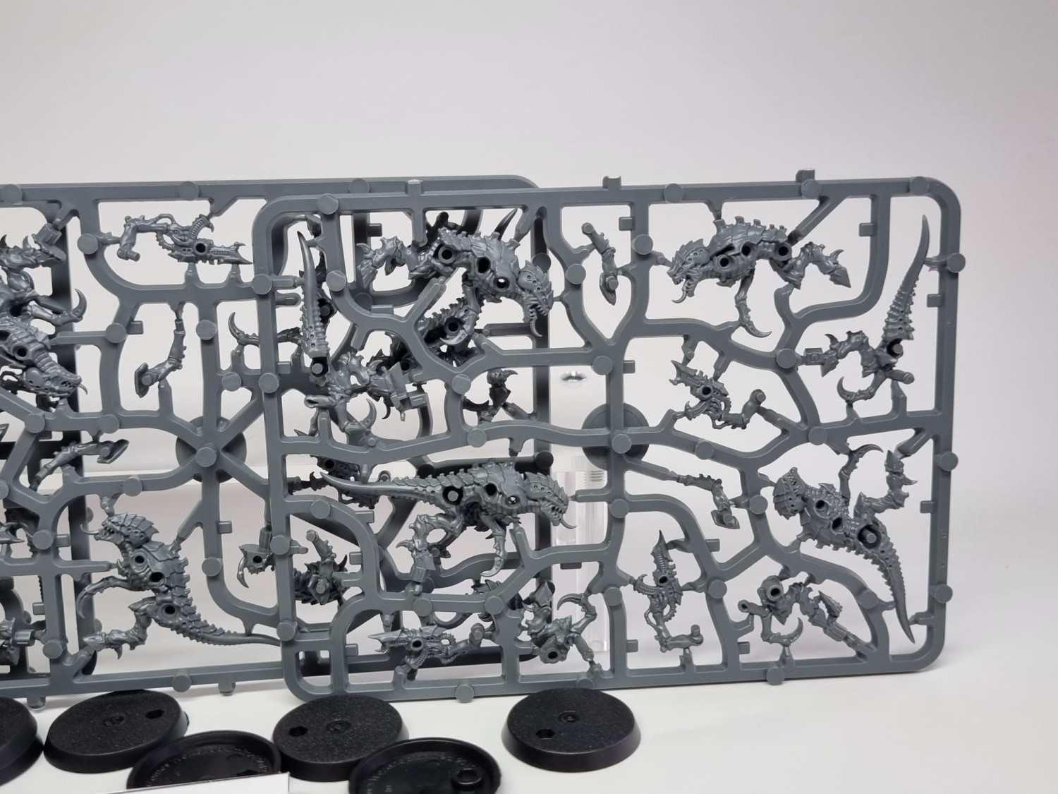 40k Tyranids Termagant