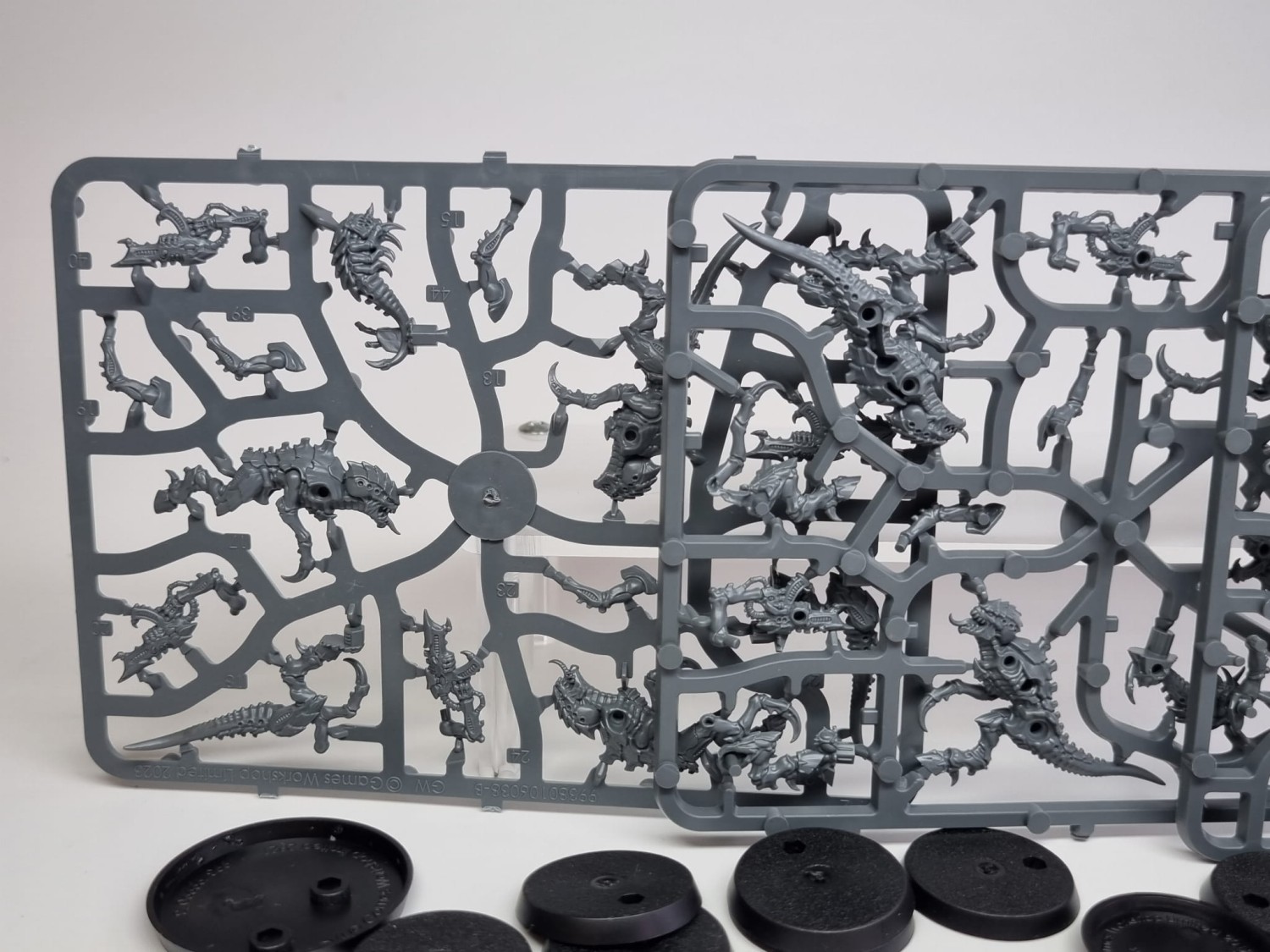 40k Tyranids Termagant