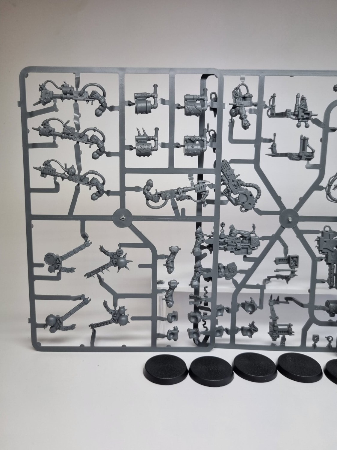 40k Orks Lootas
