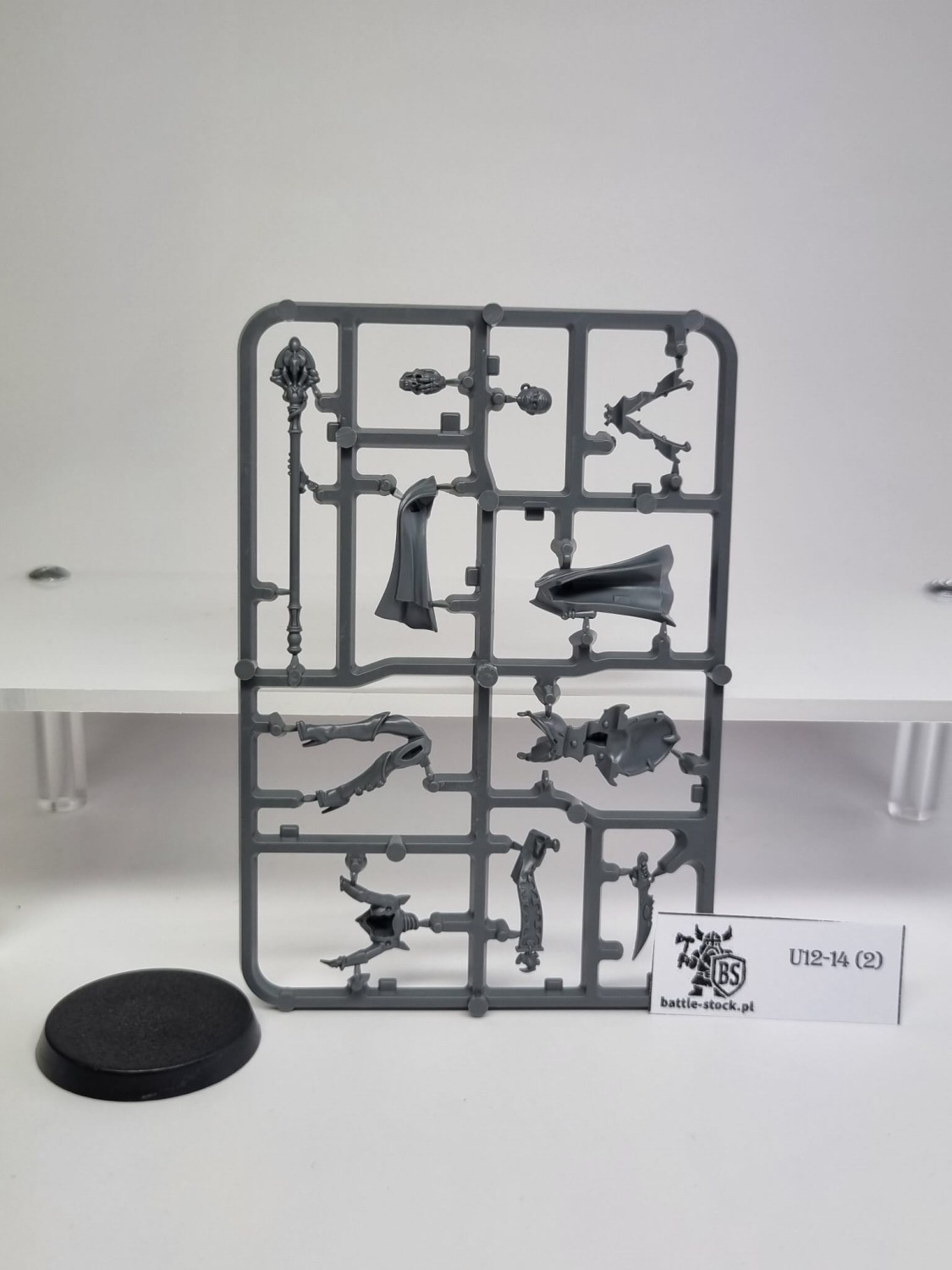40k GsC Magos