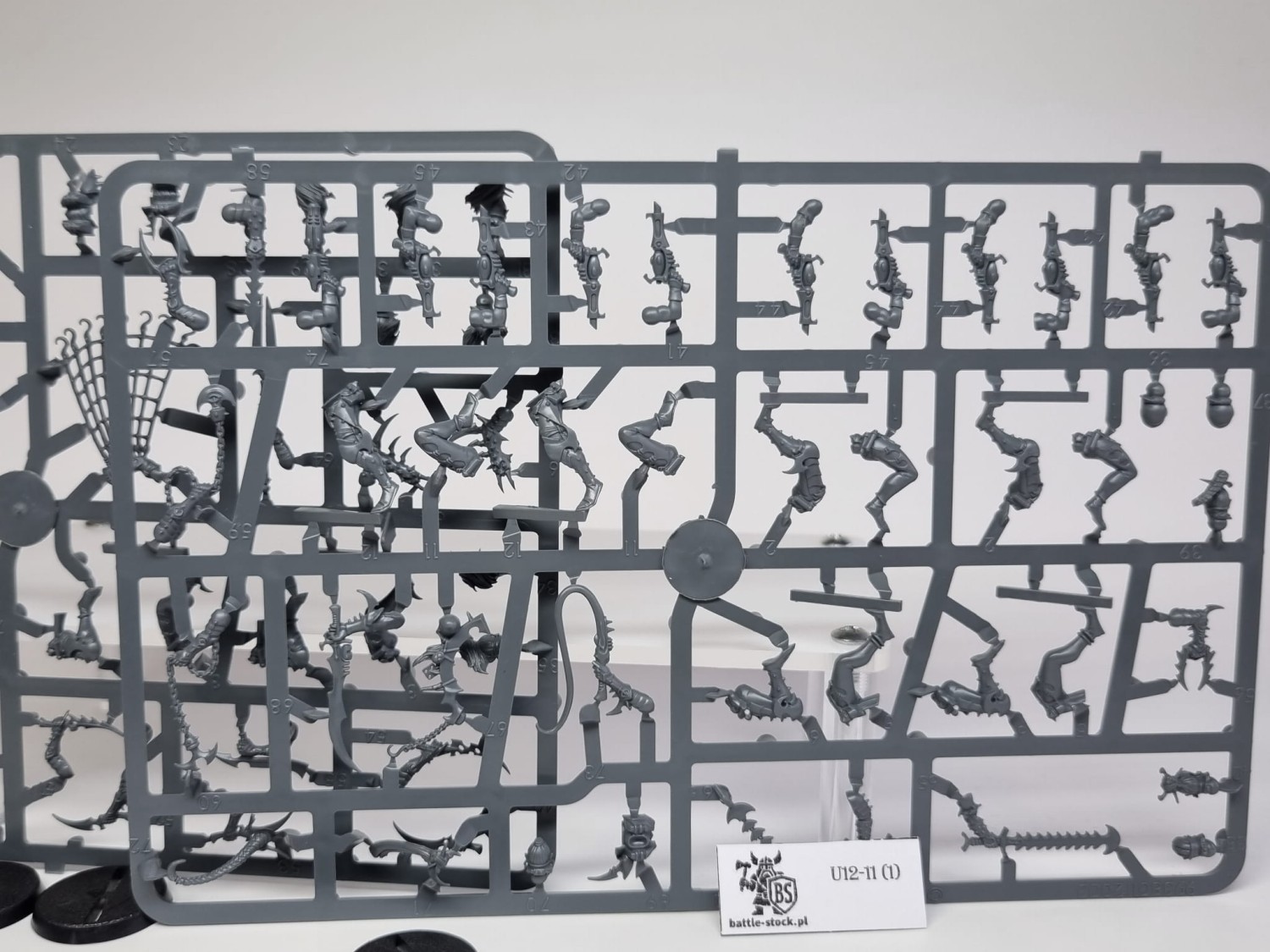 40k Drukhari Wyches