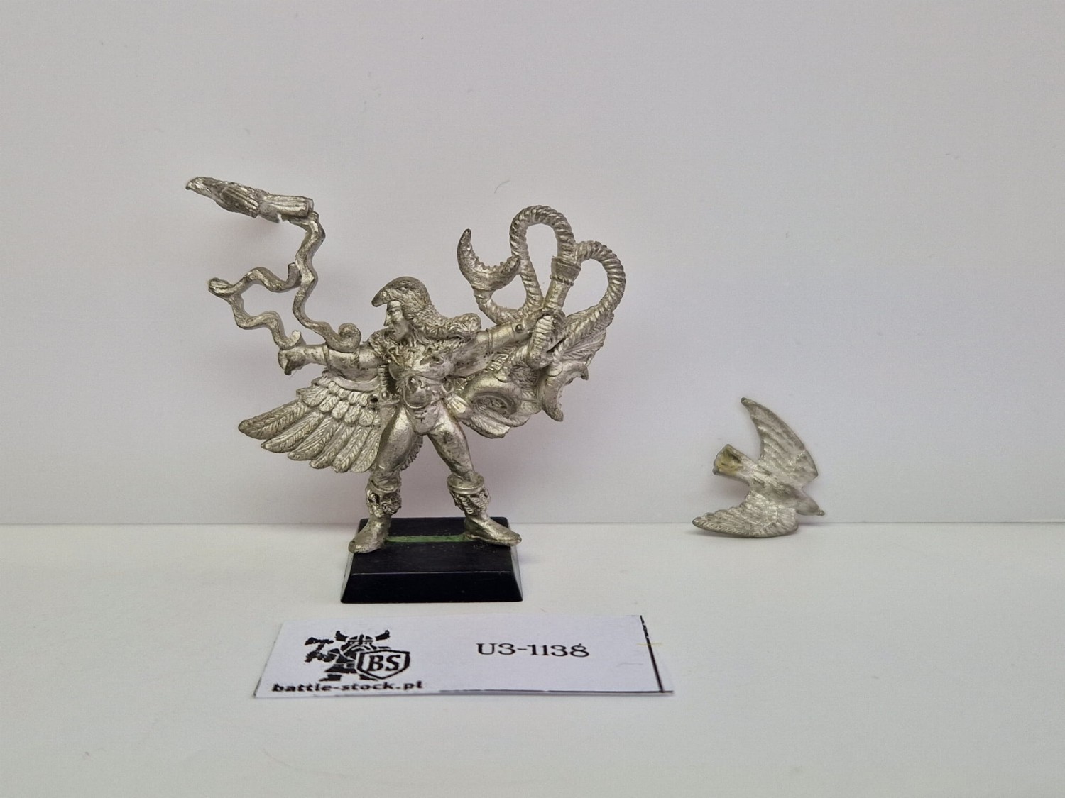 WFB WE falconer