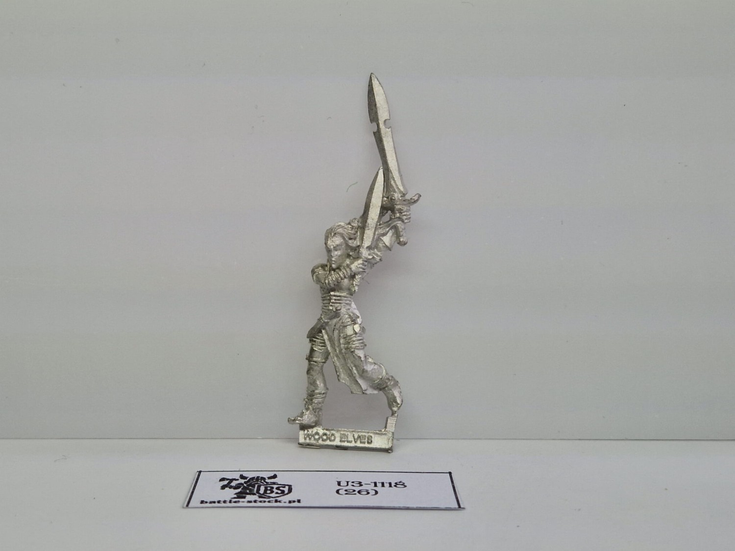 WFB WE wardancer 6th