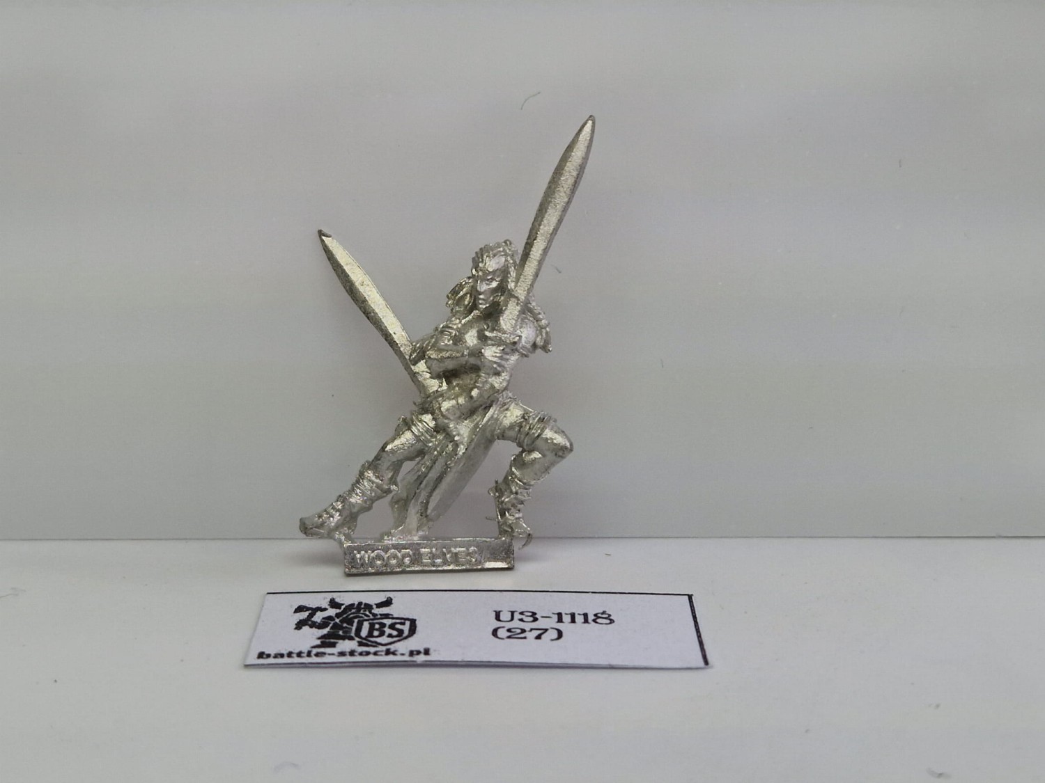 WFB WE wardancer 6th