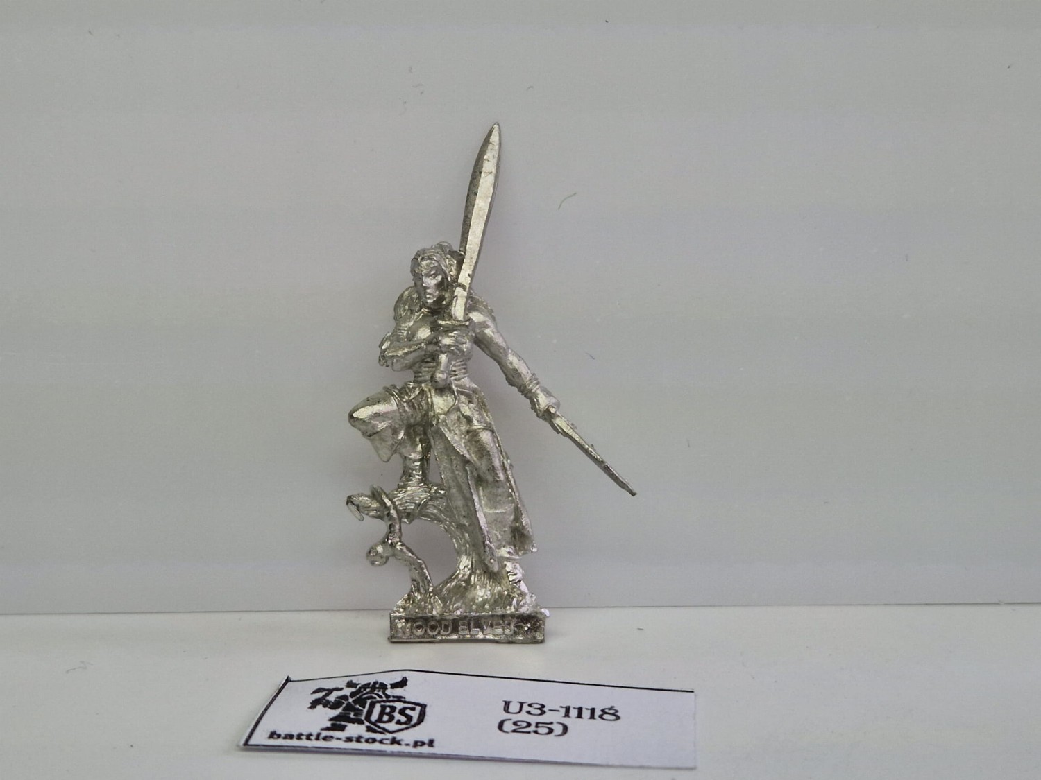 WFB WE wardancer 6th