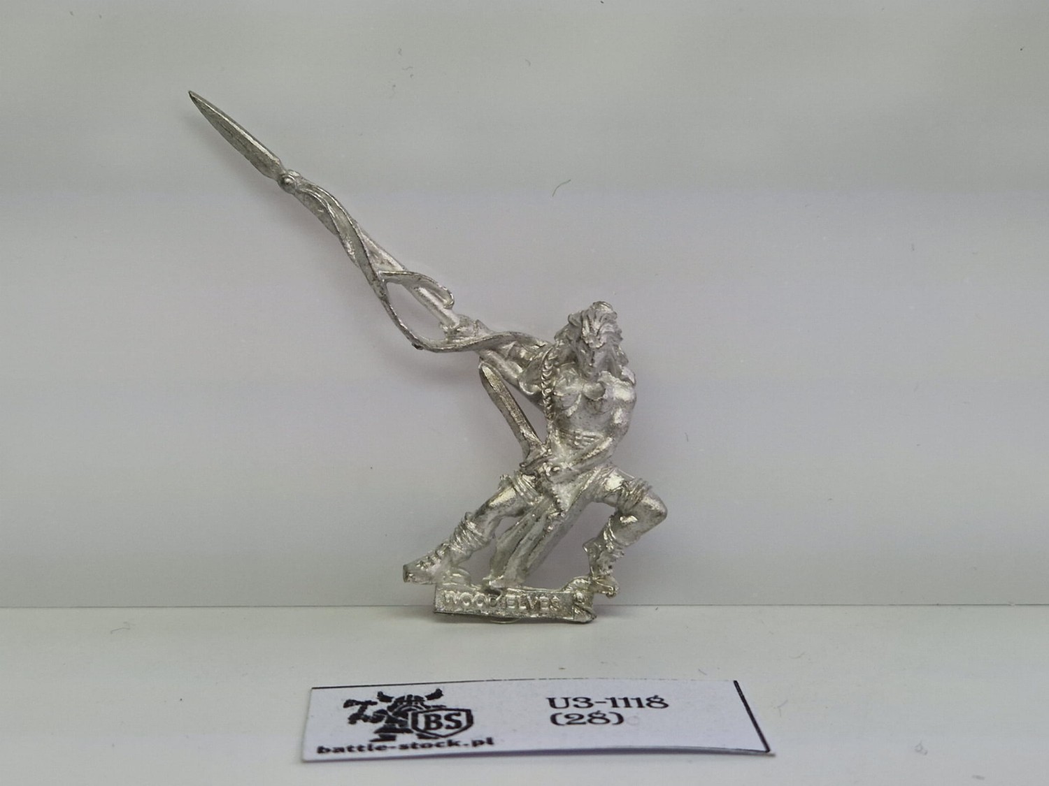 WFB WE wardancer 6th