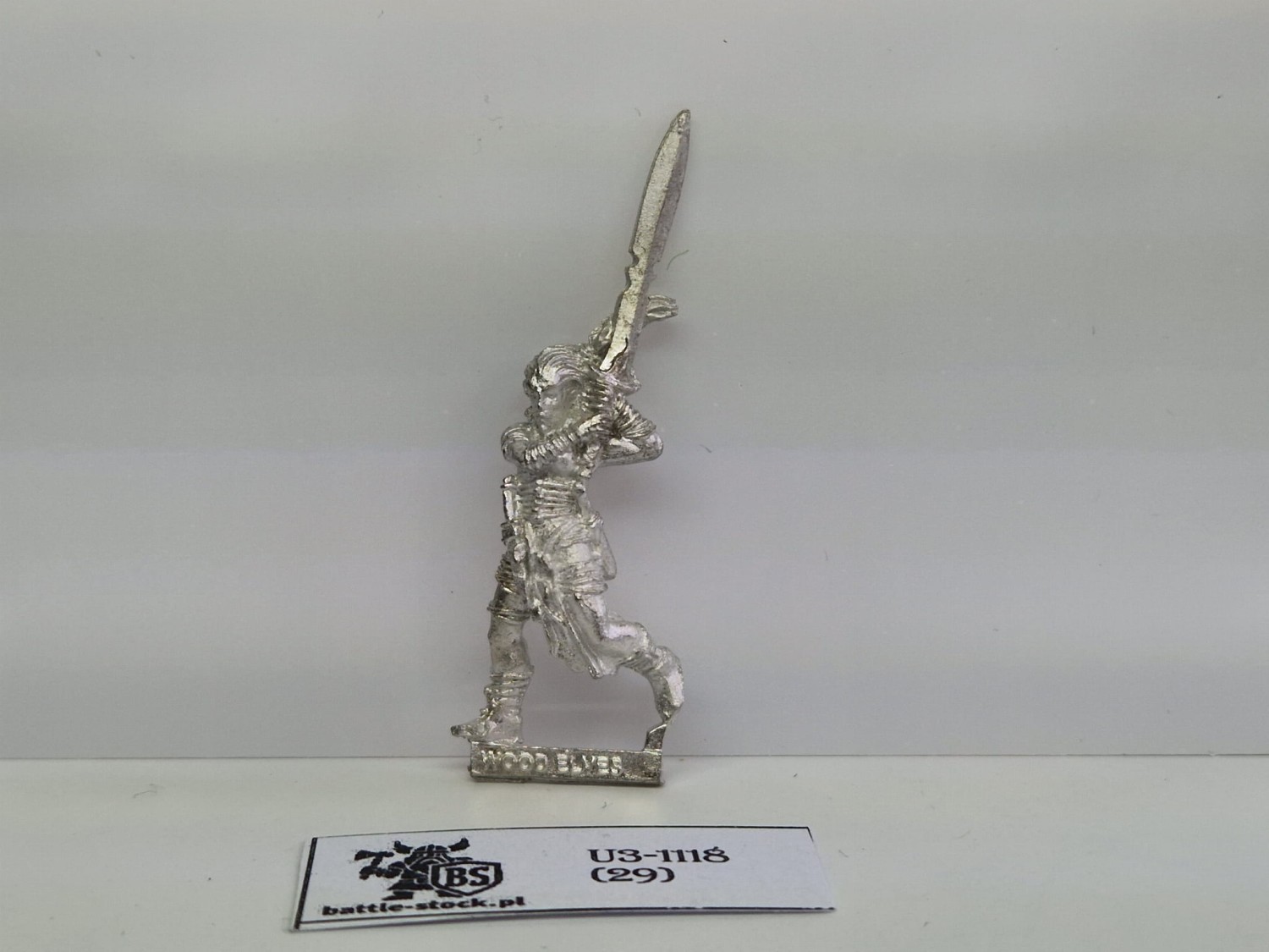 WFB WE wardancer 6th