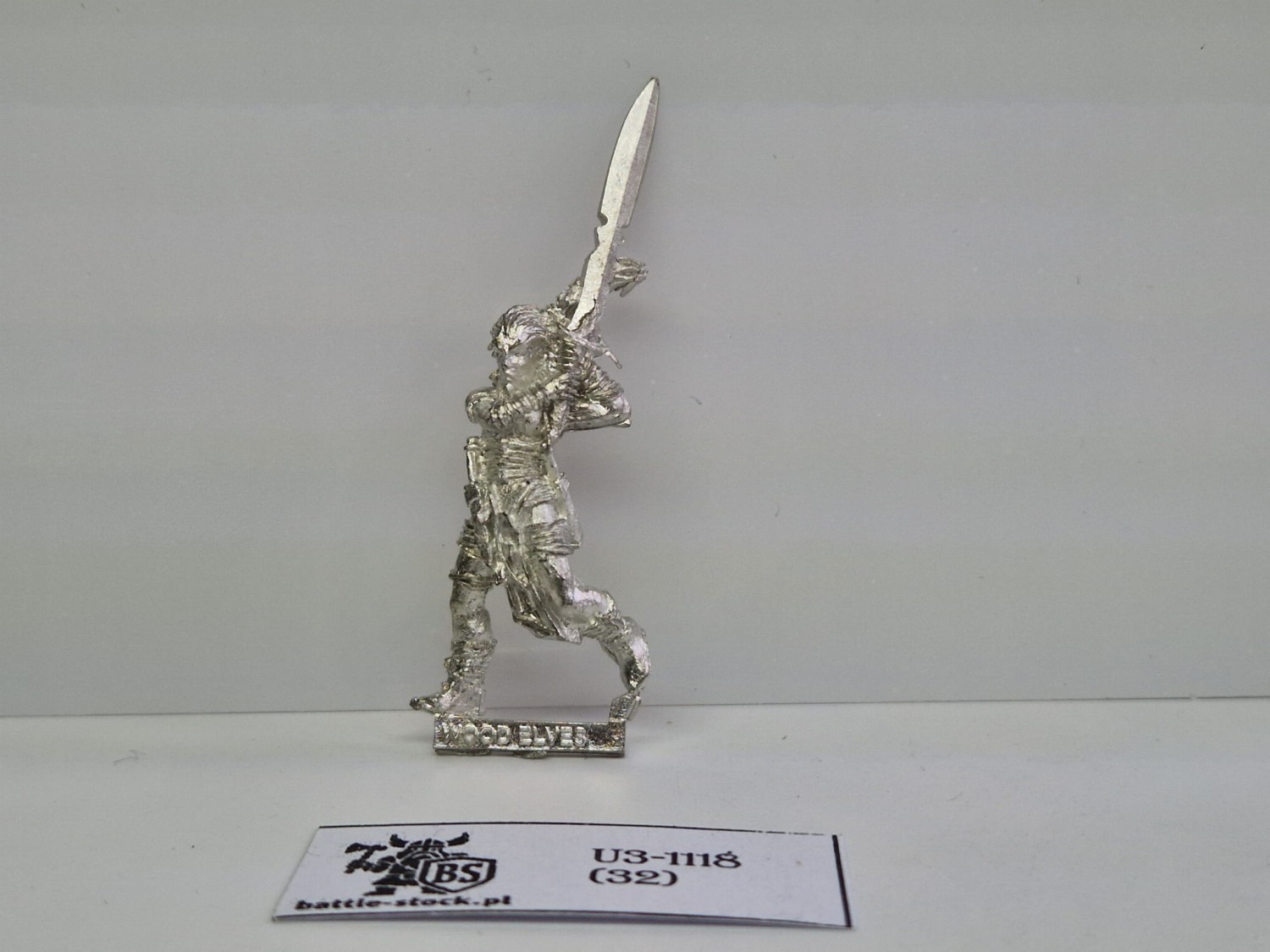 WFB WE wardancer 6th