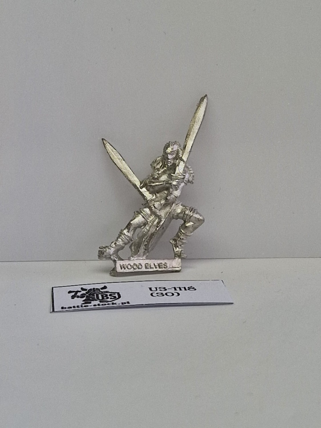 WFB WE wardancer 6th
