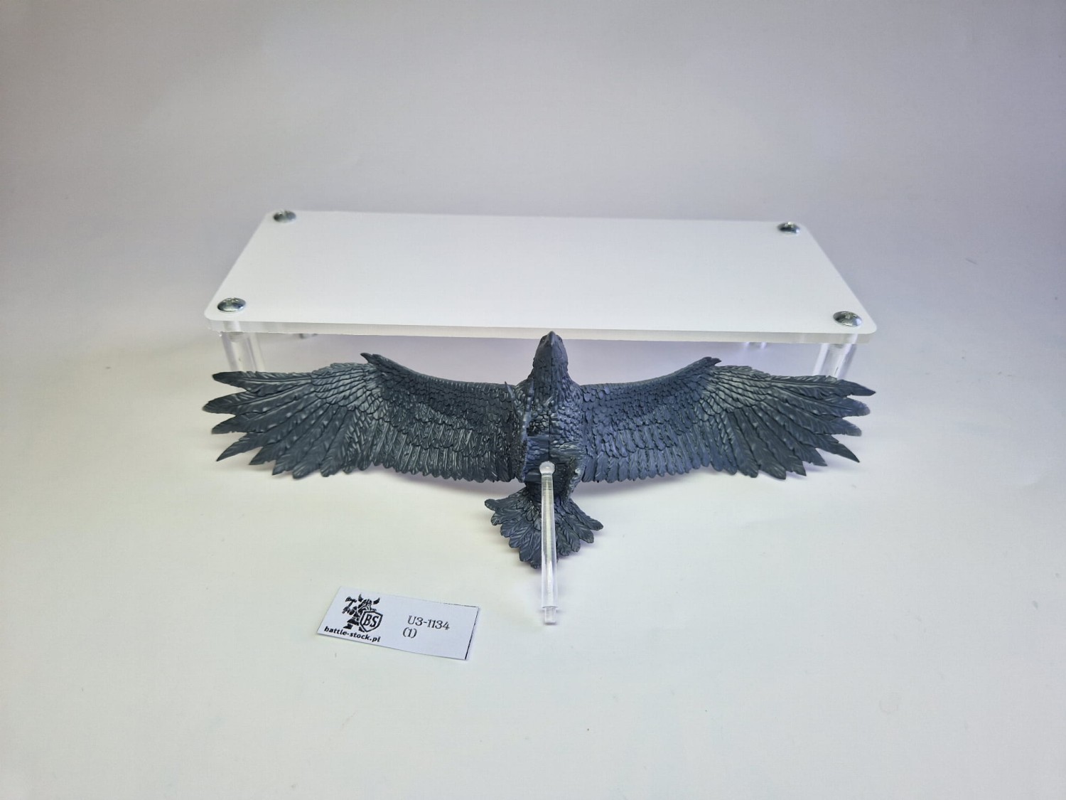 WFB WE great eagle (bez łapy)