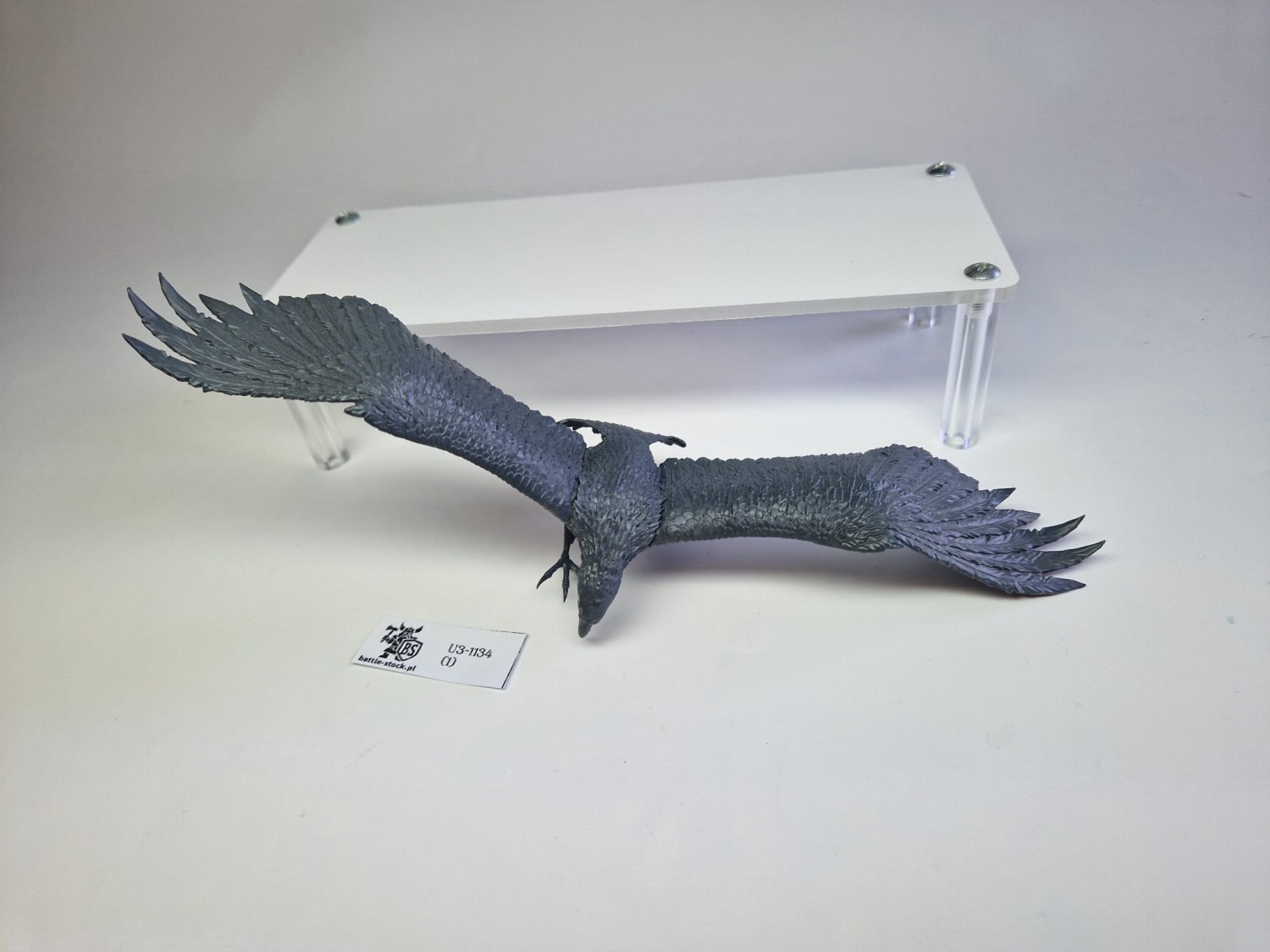 WFB WE great eagle (bez łapy)