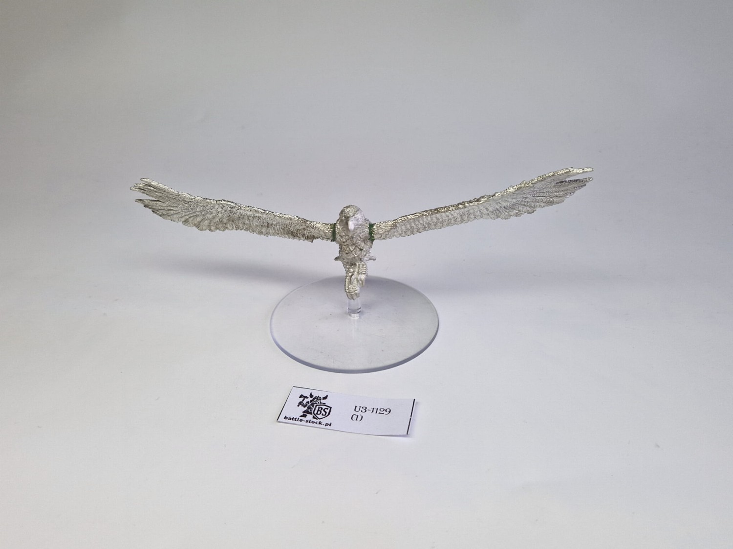 WFB WE eagle metal