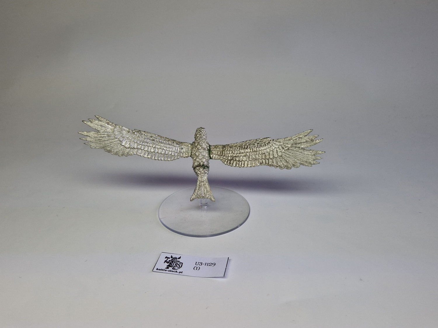 WFB WE eagle metal