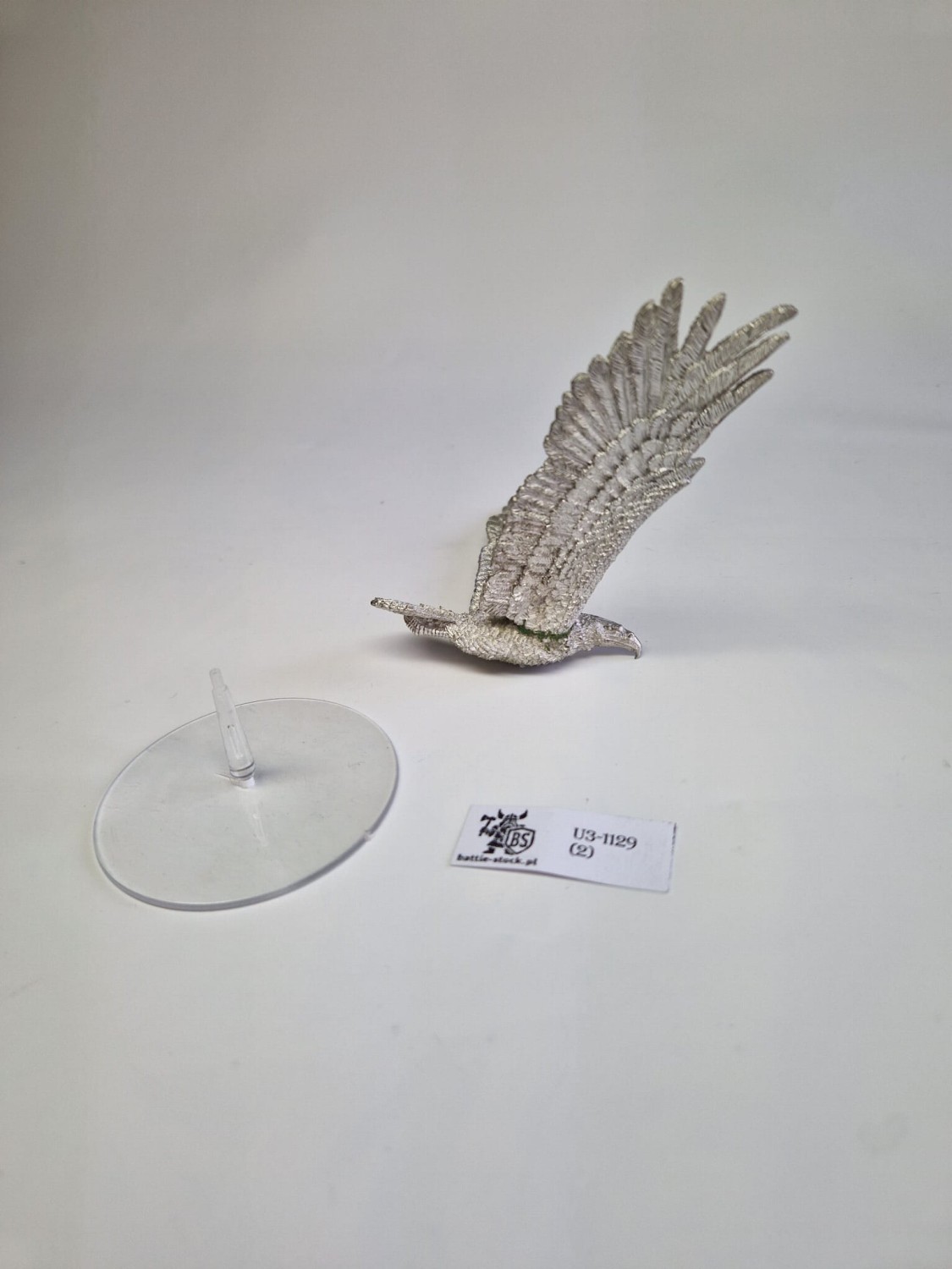 WFB WE eagle metal