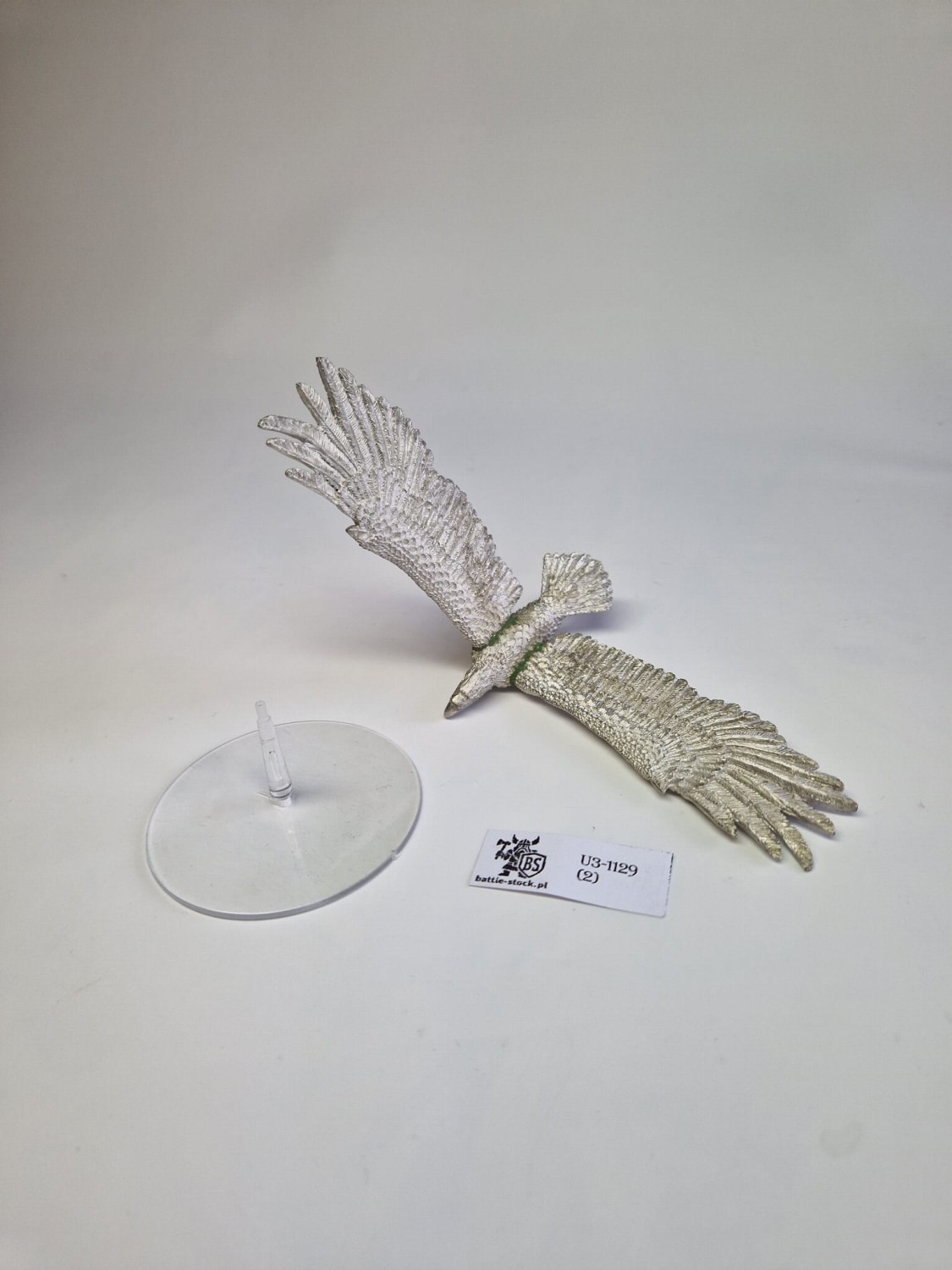 WFB WE eagle metal