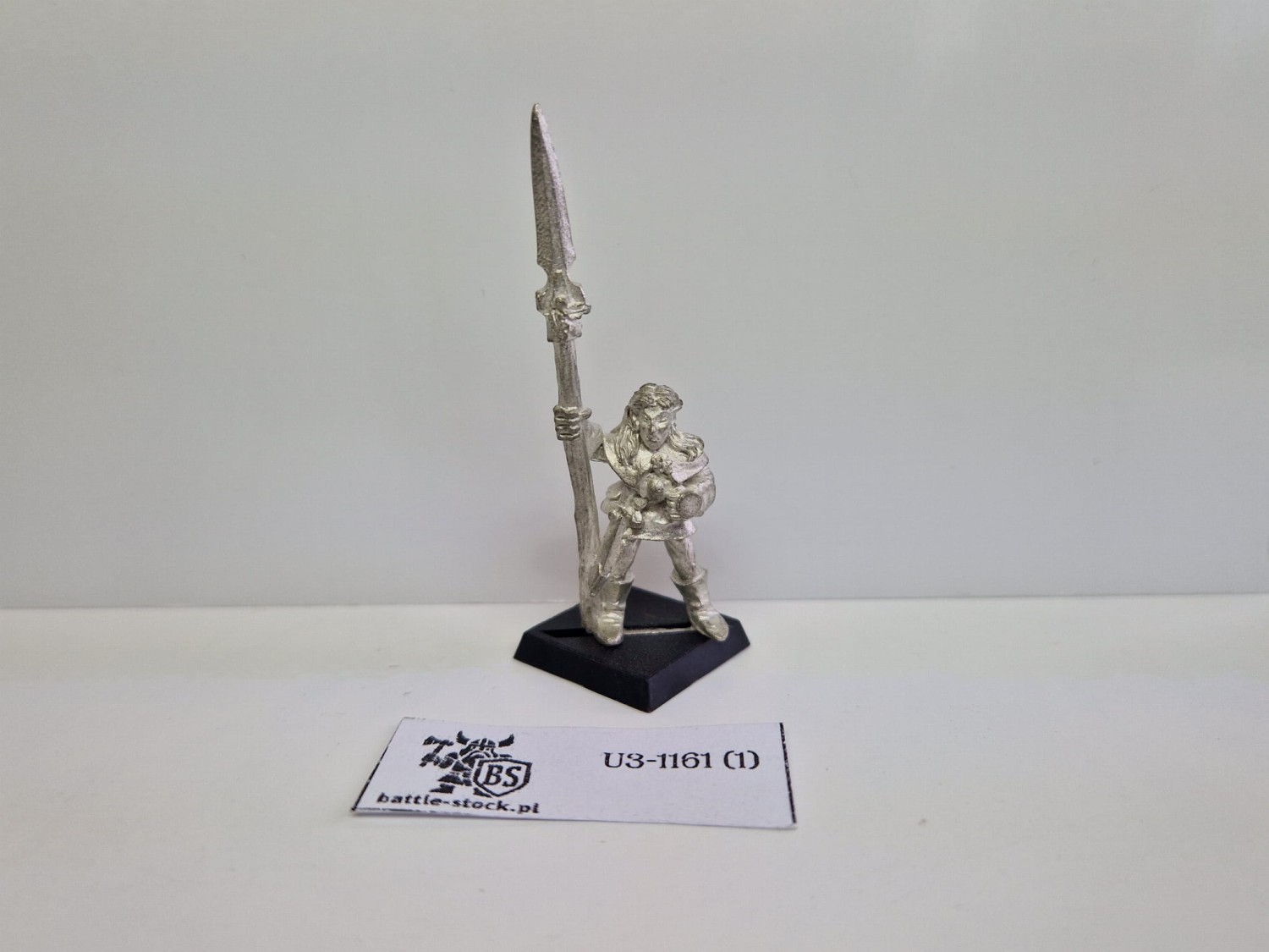 WFB WE glade guard