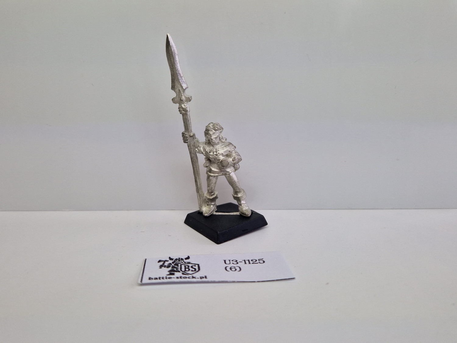 WFB WE glade guard