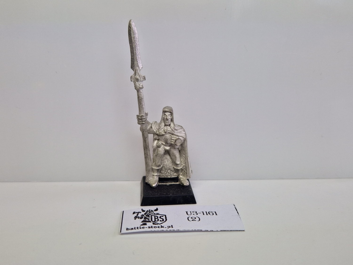 WFB WE glade guard