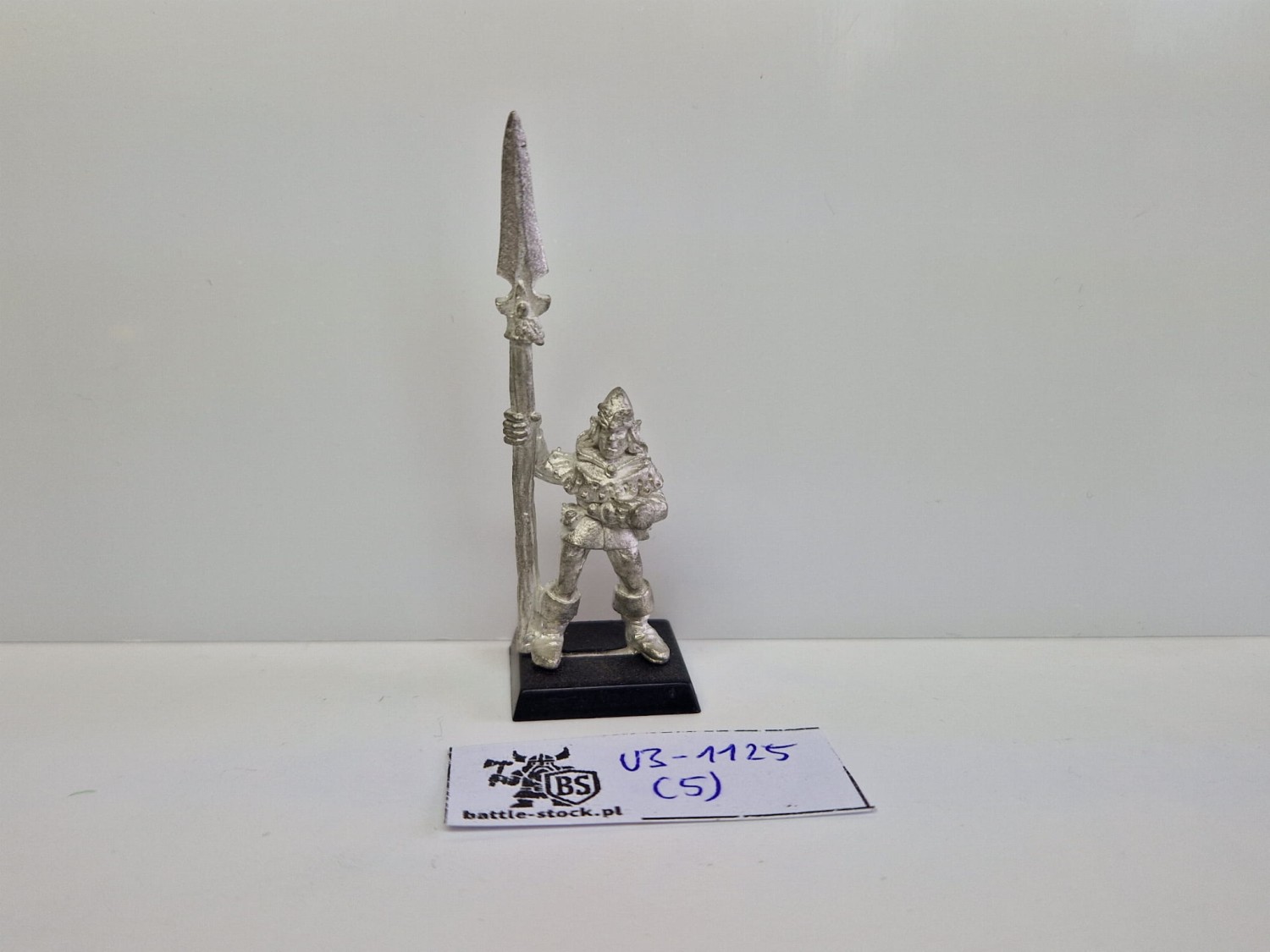 WFB WE glade guard