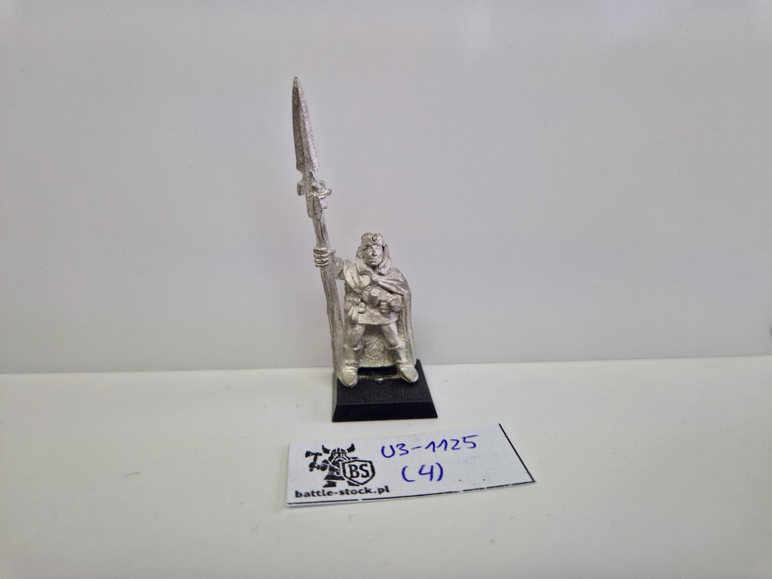 WFB WE glade guard