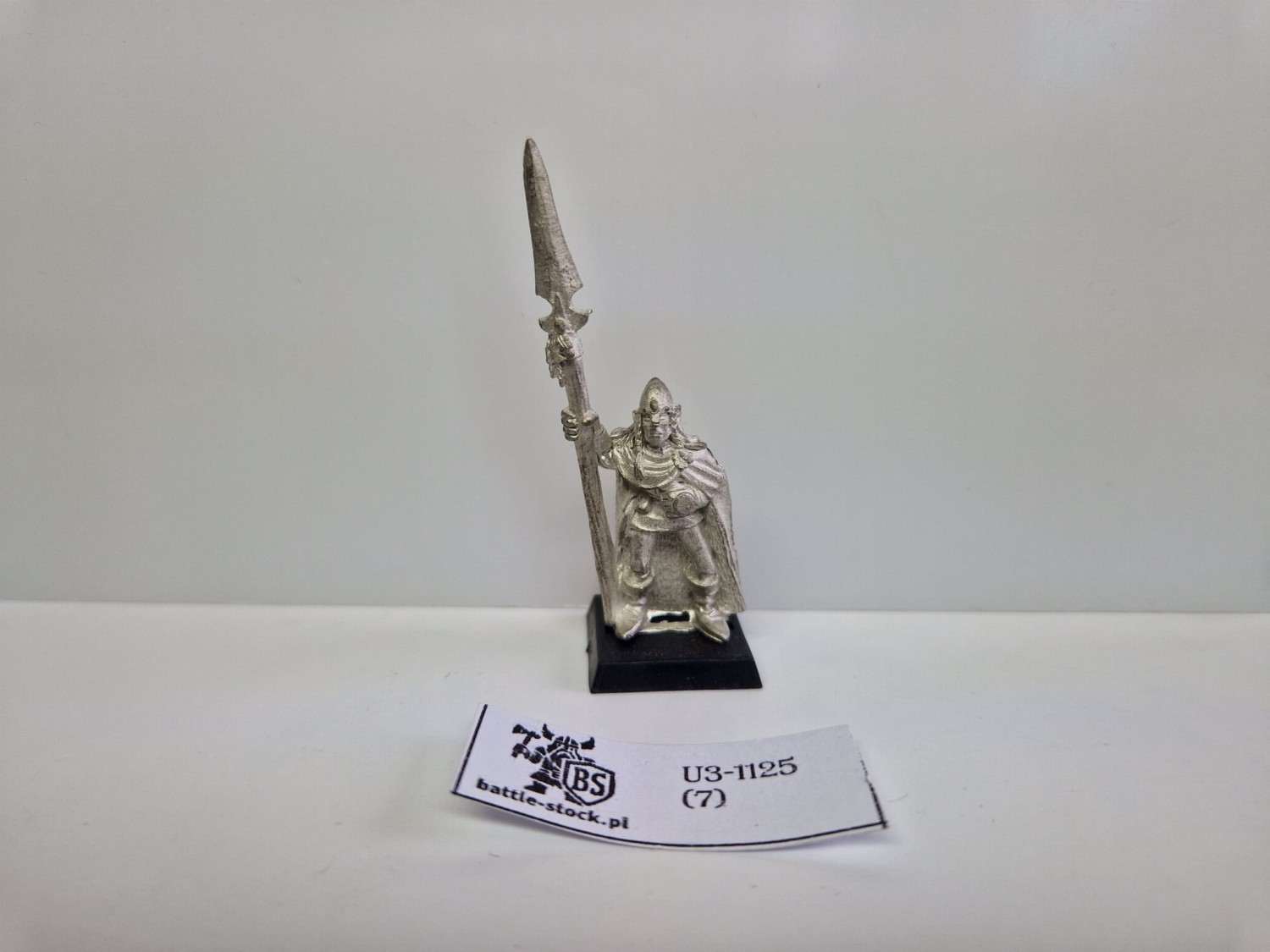 WFB WE glade guard