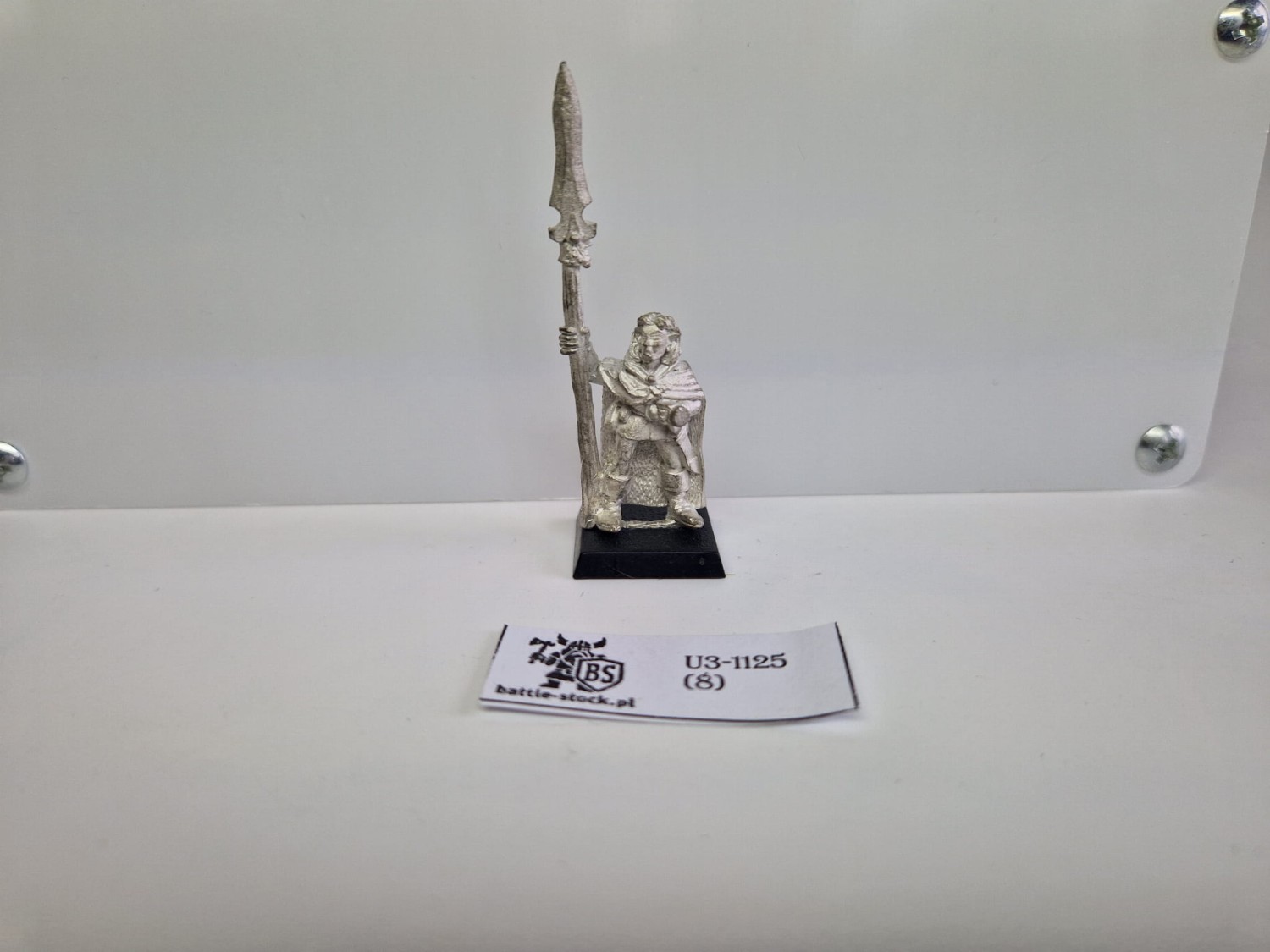 WFB WE glade guard