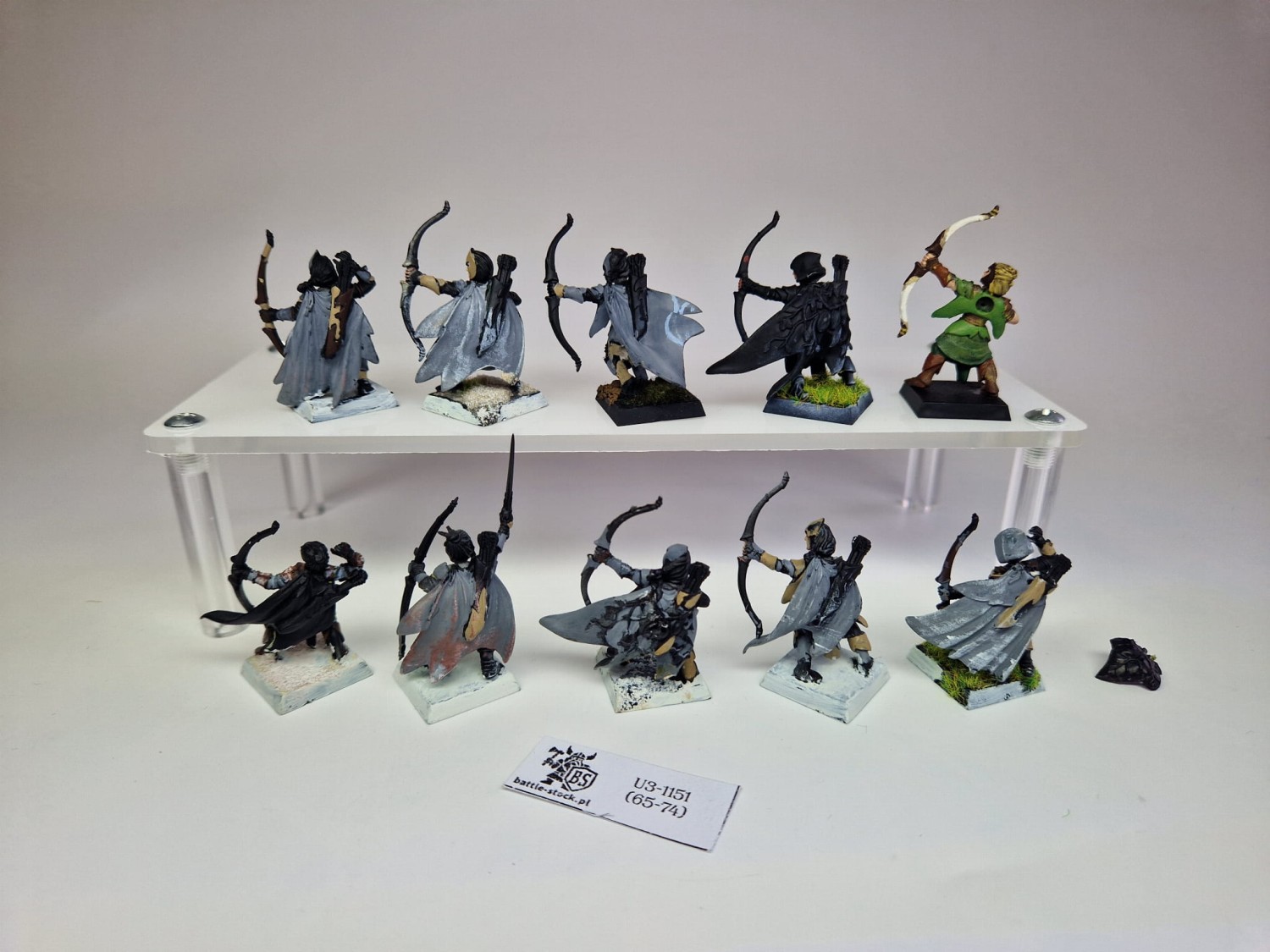 WFB WE glade guard
