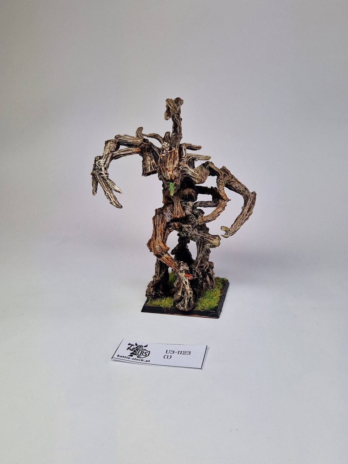 WFB WE treeman (brak 1 galęzi)