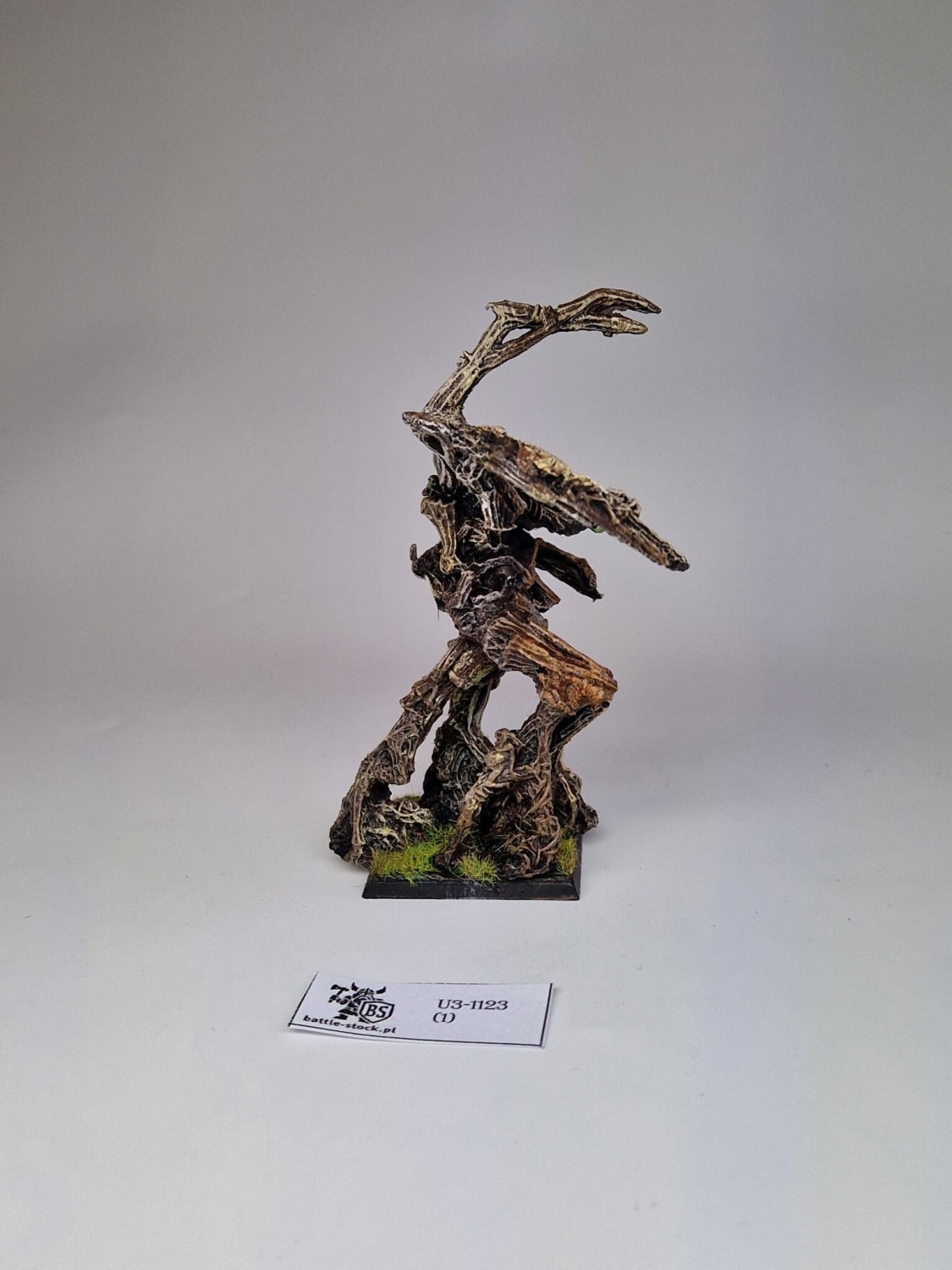WFB WE treeman (brak 1 galęzi)