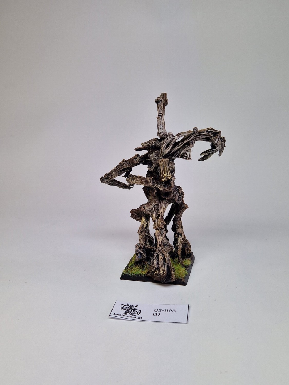 WFB WE treeman (brak 1 galęzi)