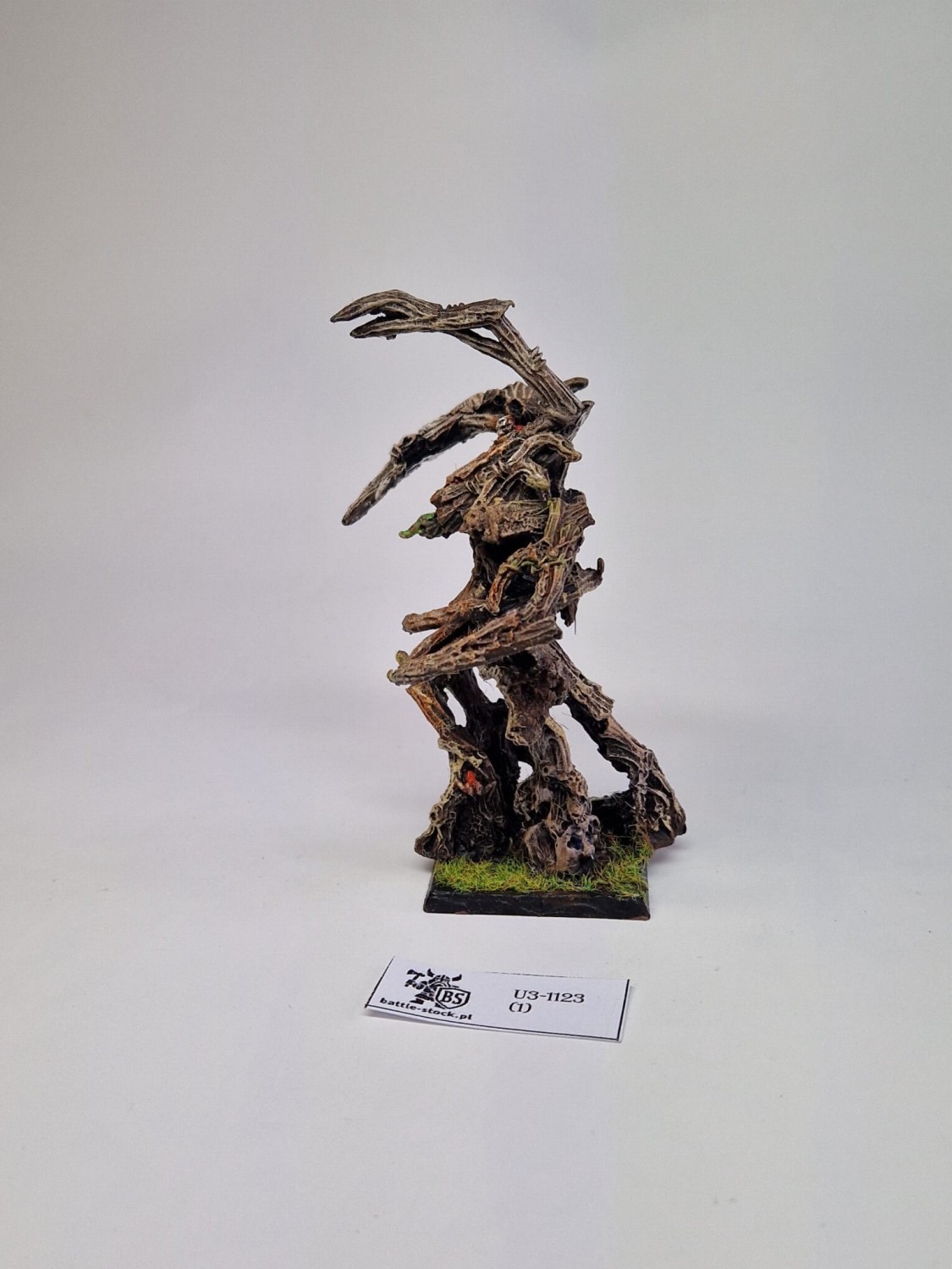 WFB WE treeman (brak 1 galęzi)