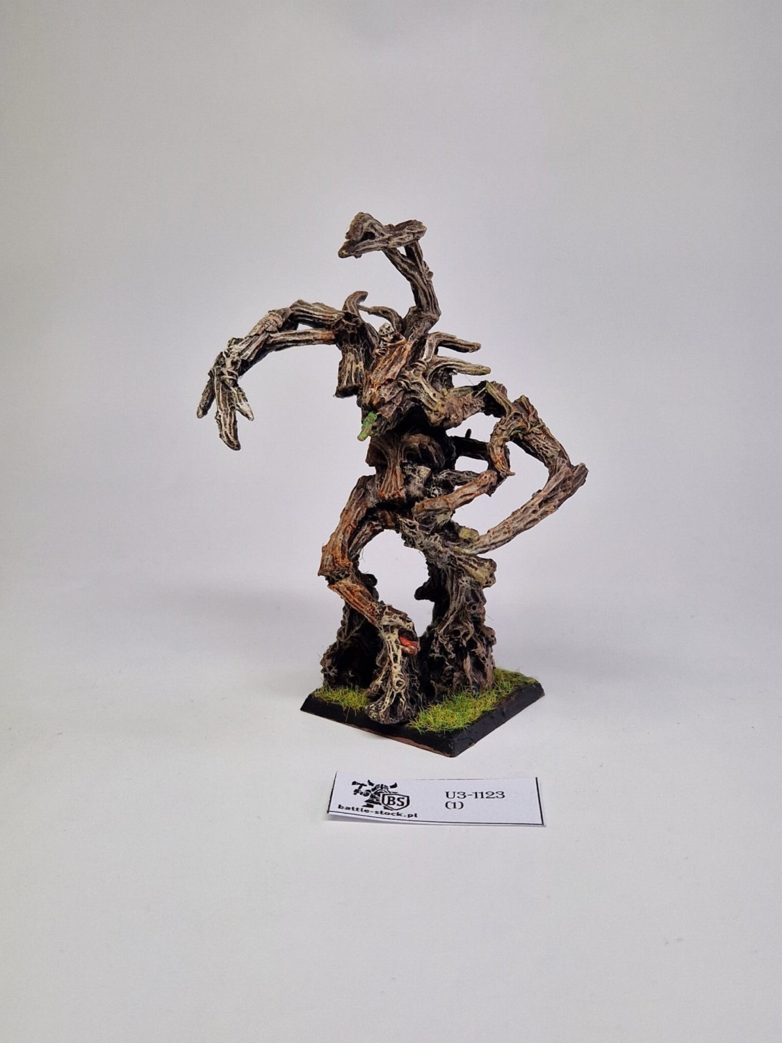 WFB WE treeman (brak 1 galęzi)