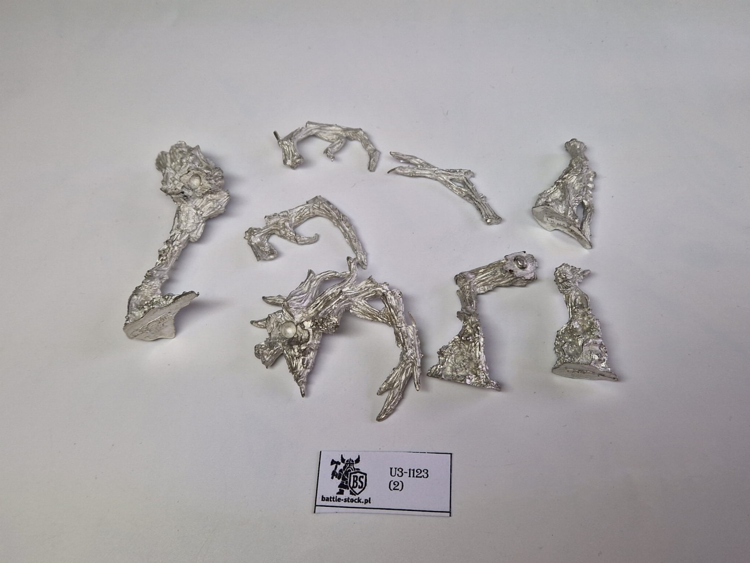 WFB WE treeman