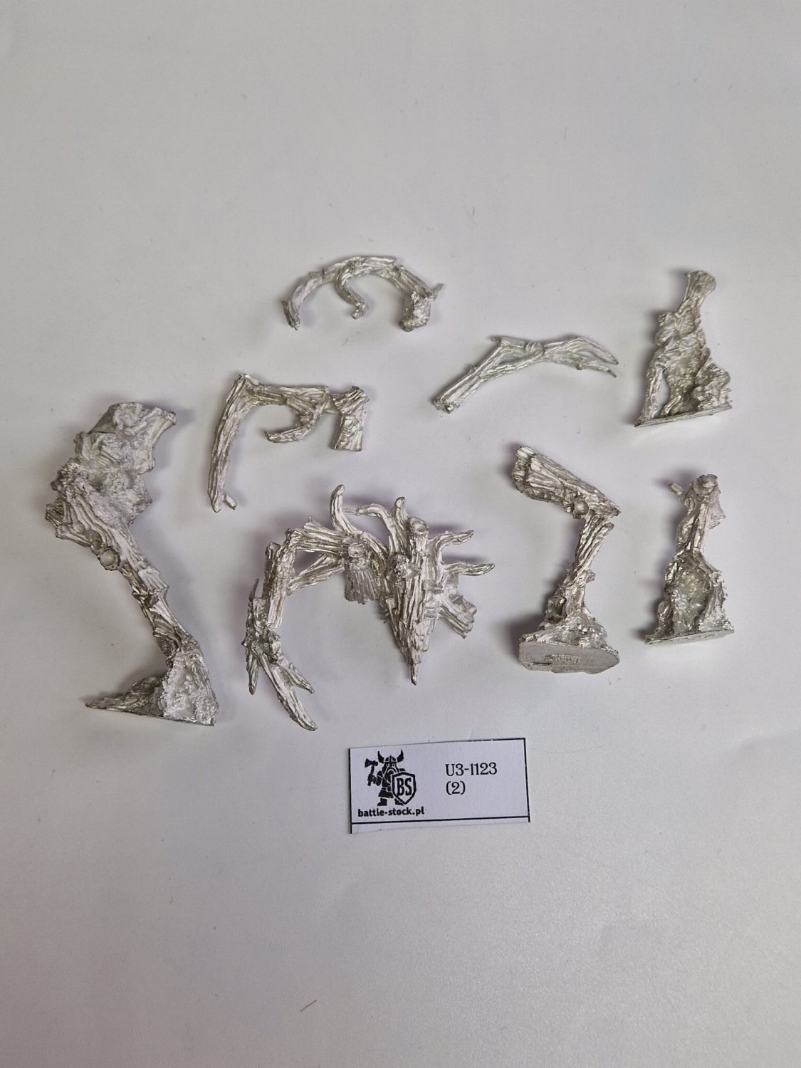 WFB WE treeman