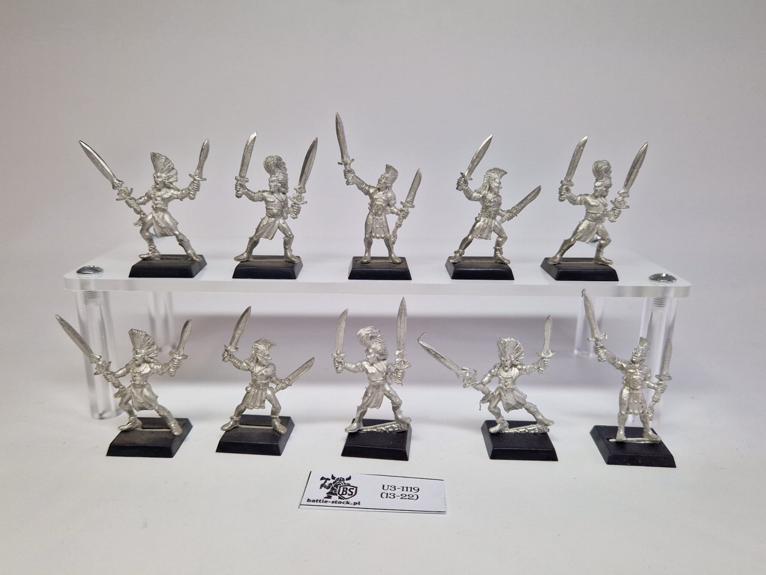 WFB WE wardancer 5ed