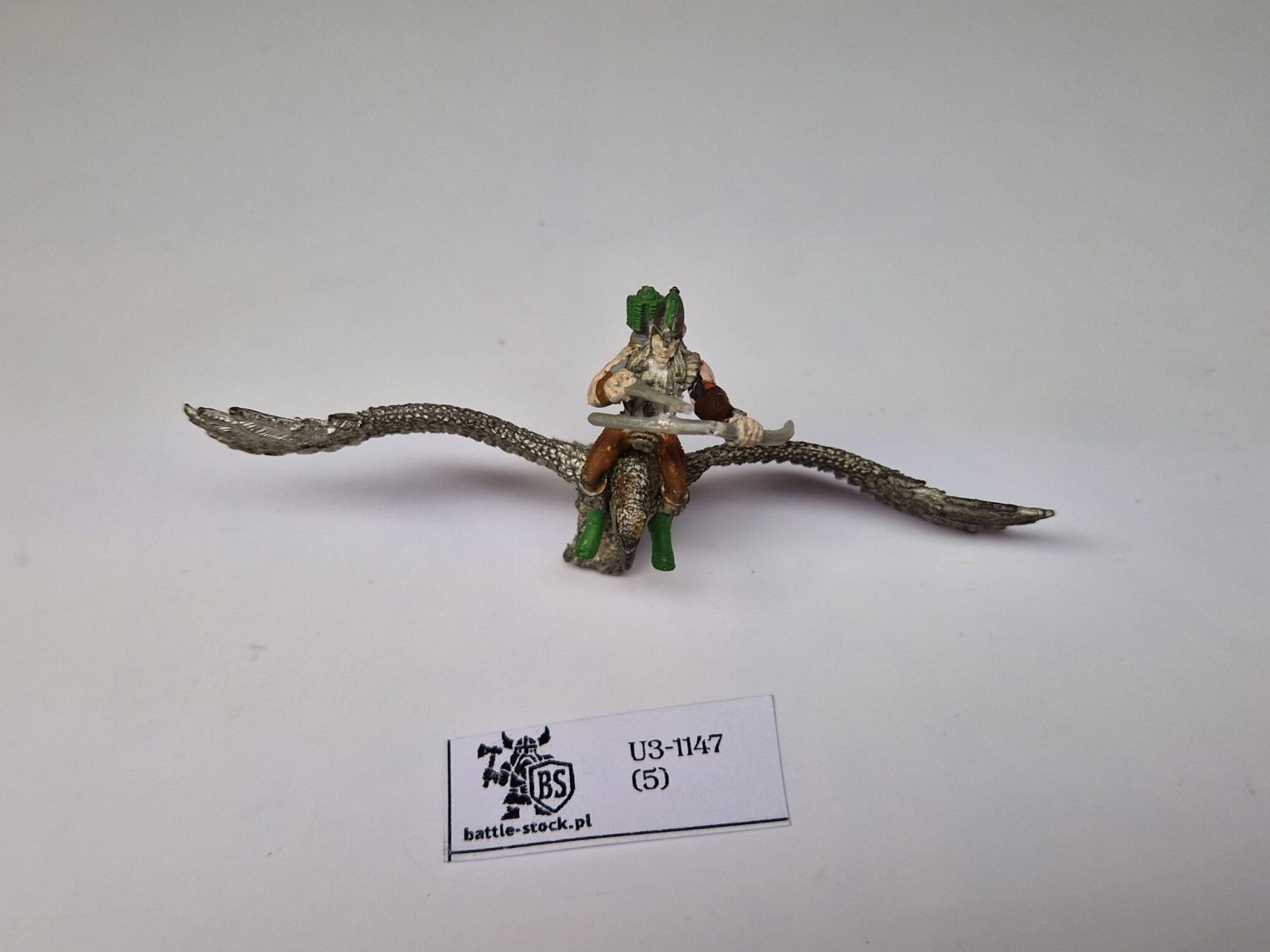 WFB WE warhawk riders
