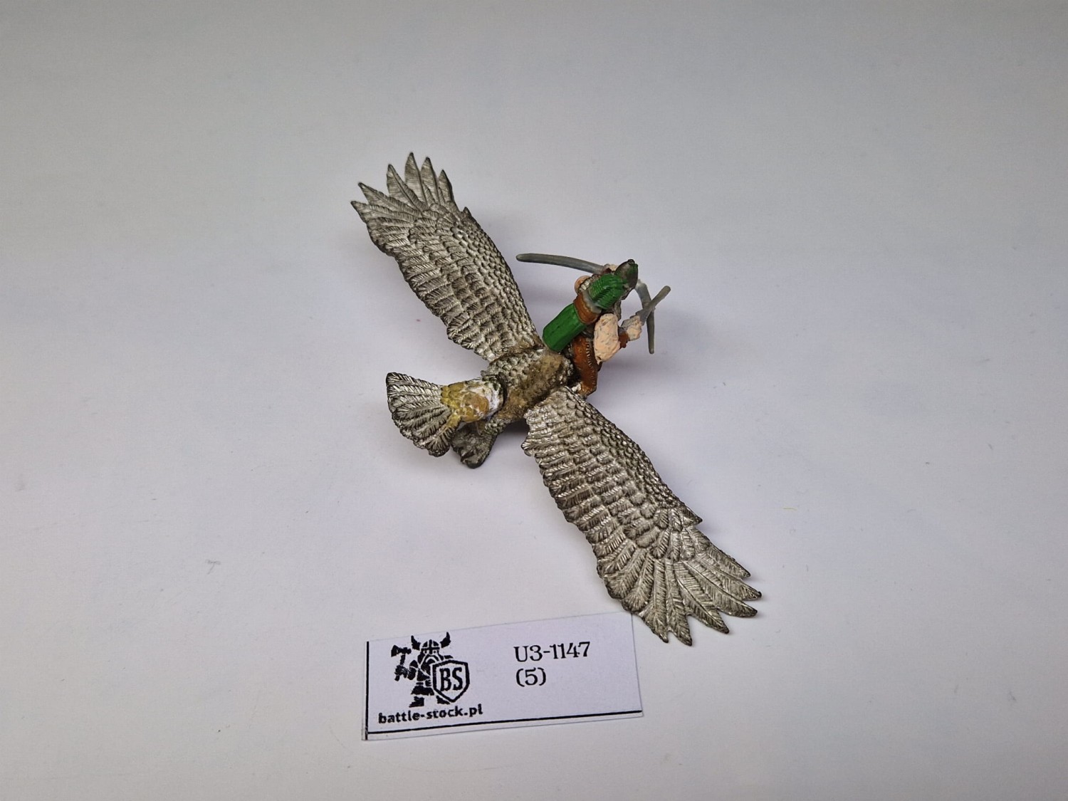 WFB WE warhawk riders