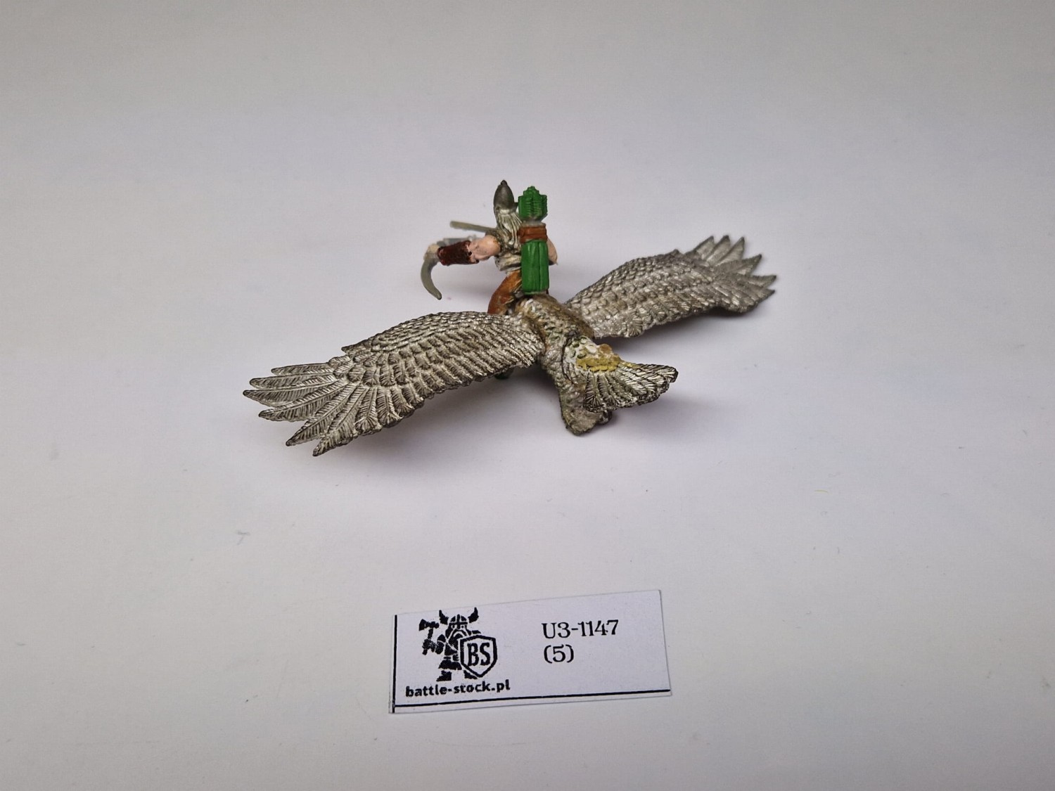 WFB WE warhawk riders