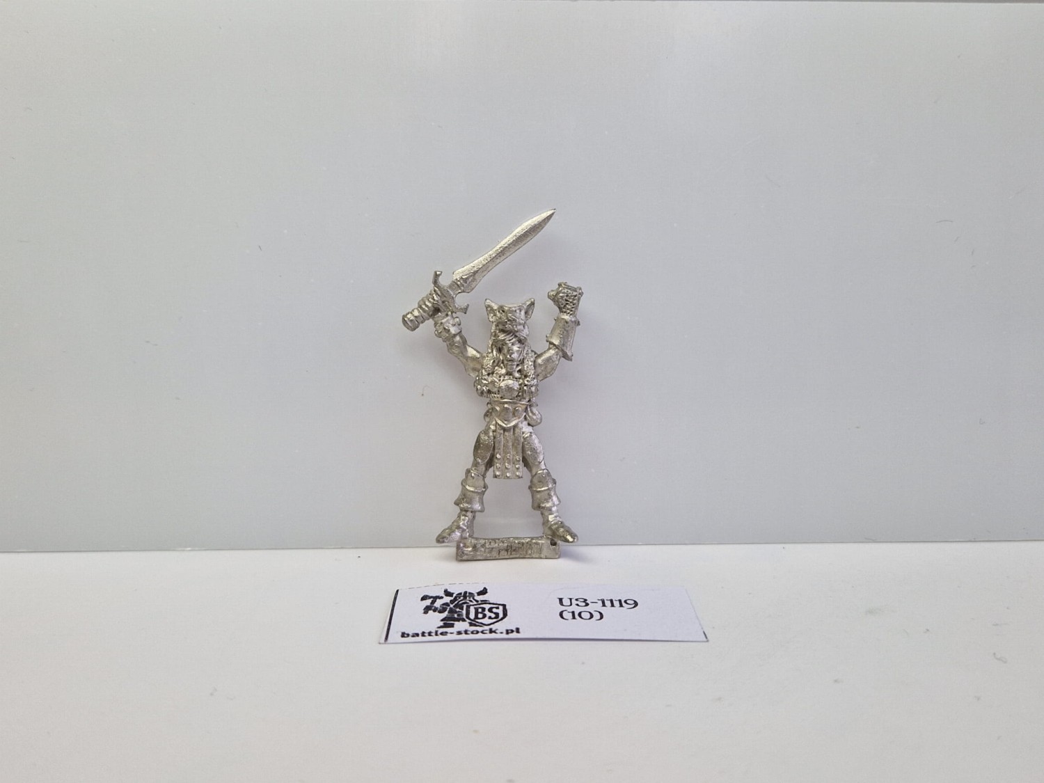 WFB WE wardancer 5ed