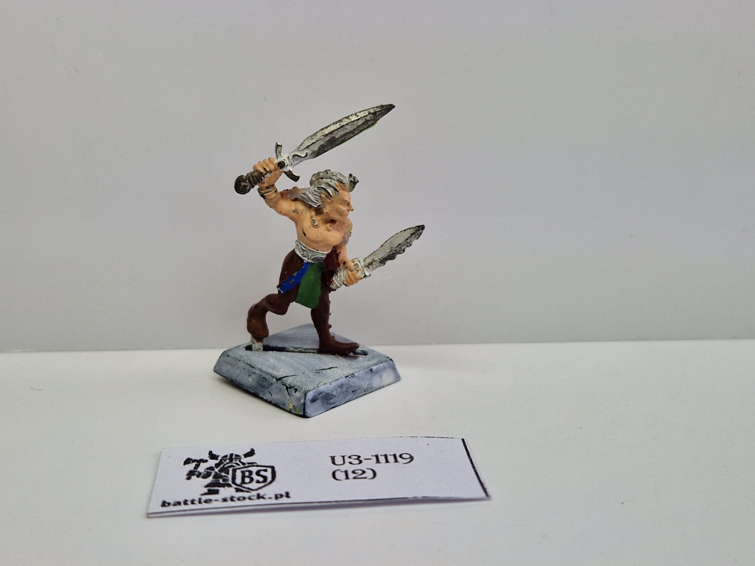 WFB WE wardancer 5ed