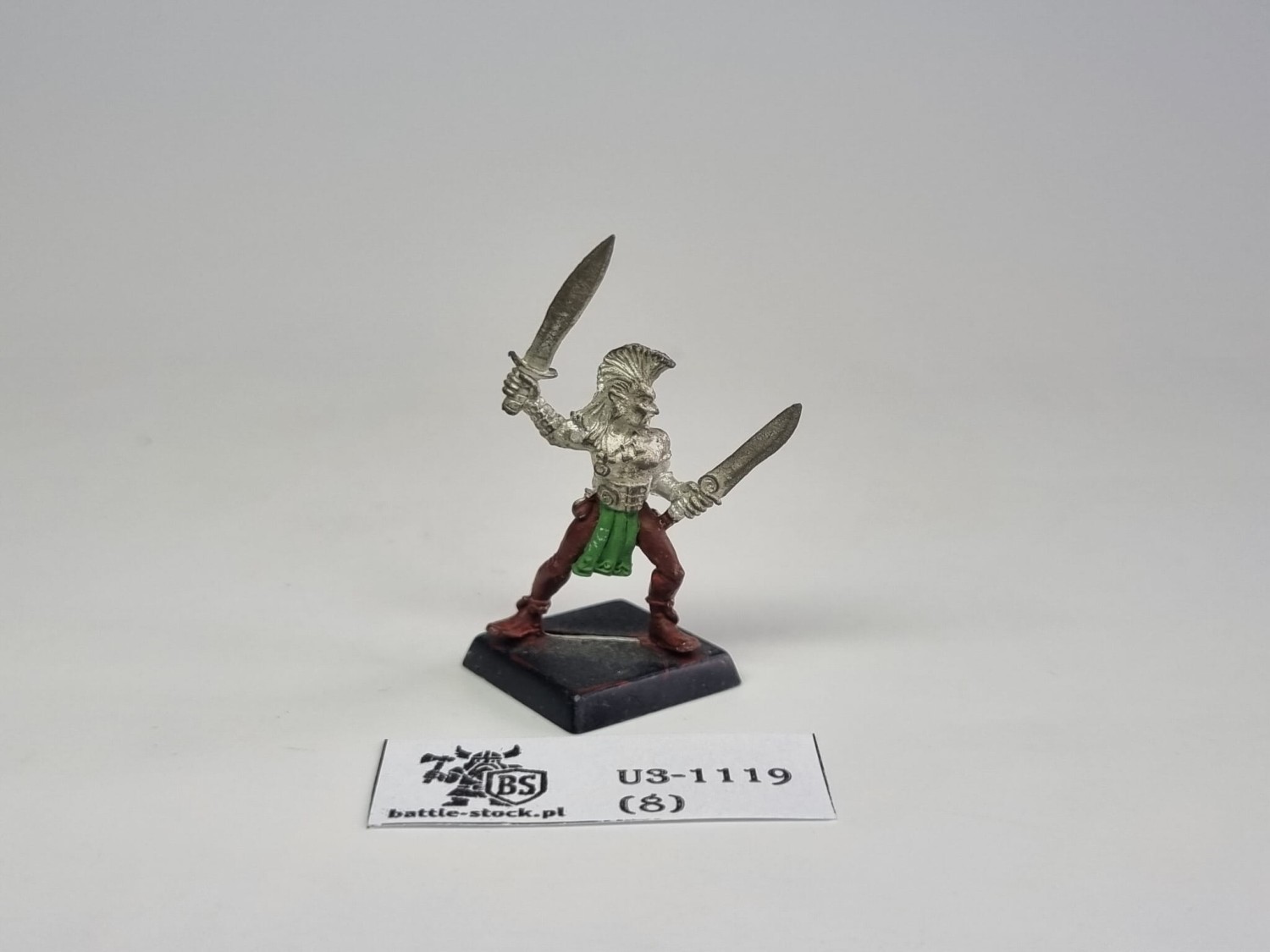 WFB WE wardancer 5ed