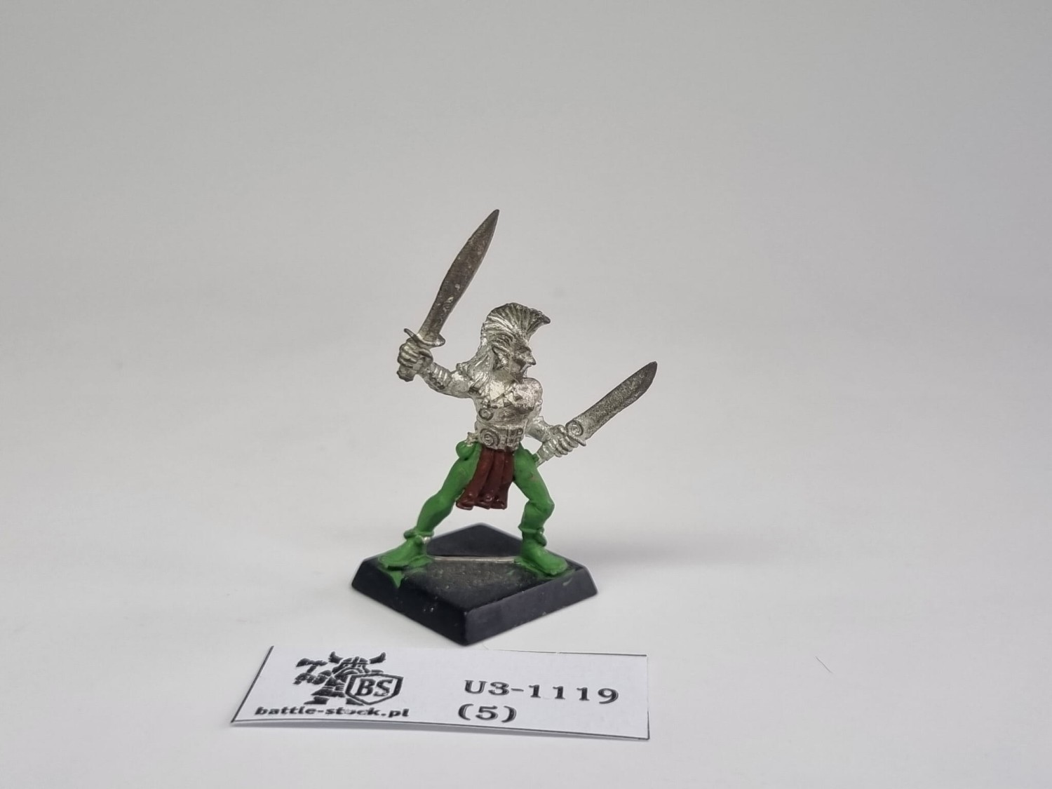 WFB WE wardancer 5ed