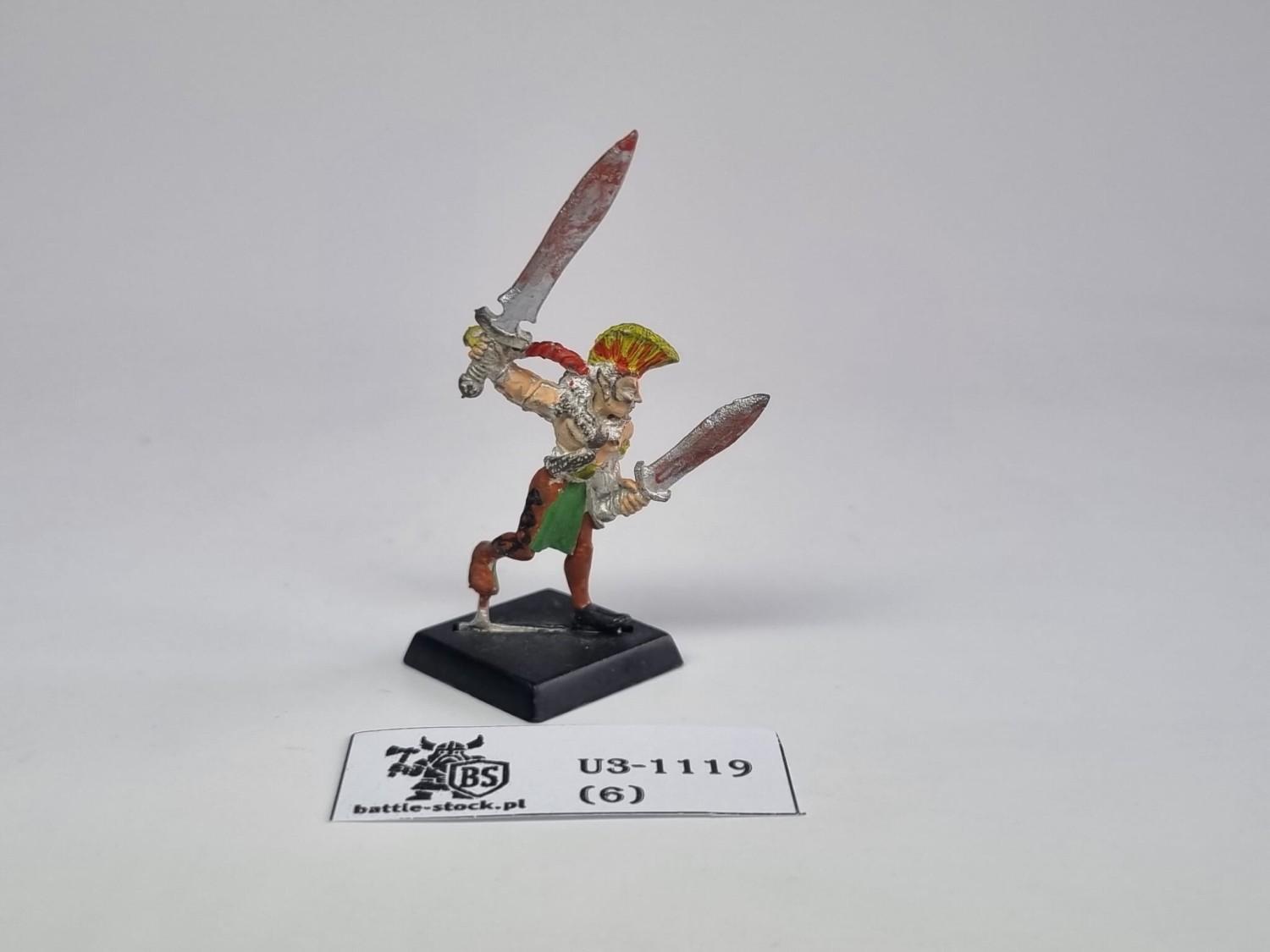 WFB WE wardancer 5ed