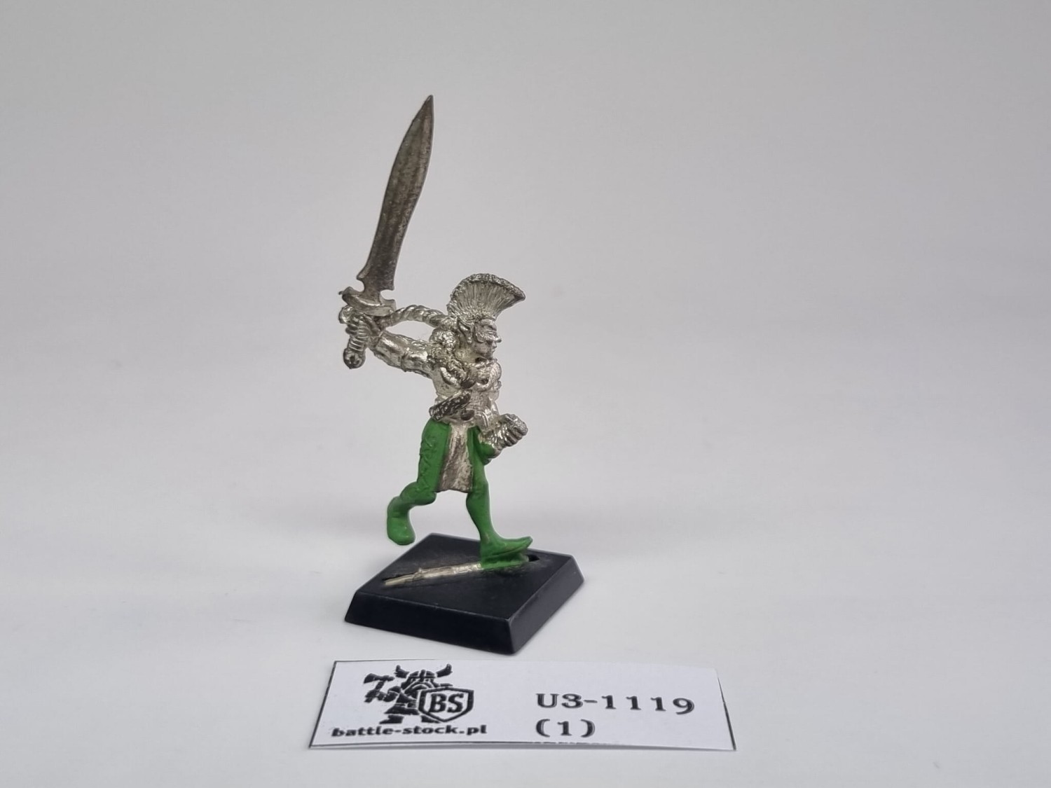 WFB WE wardancer 5ed