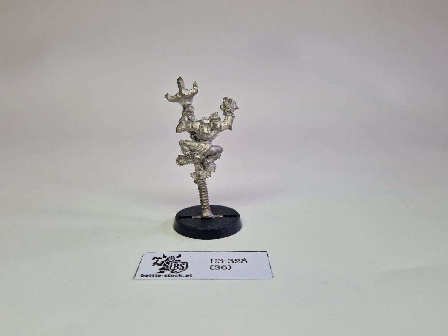 Blood bowl Scrappa sorhead