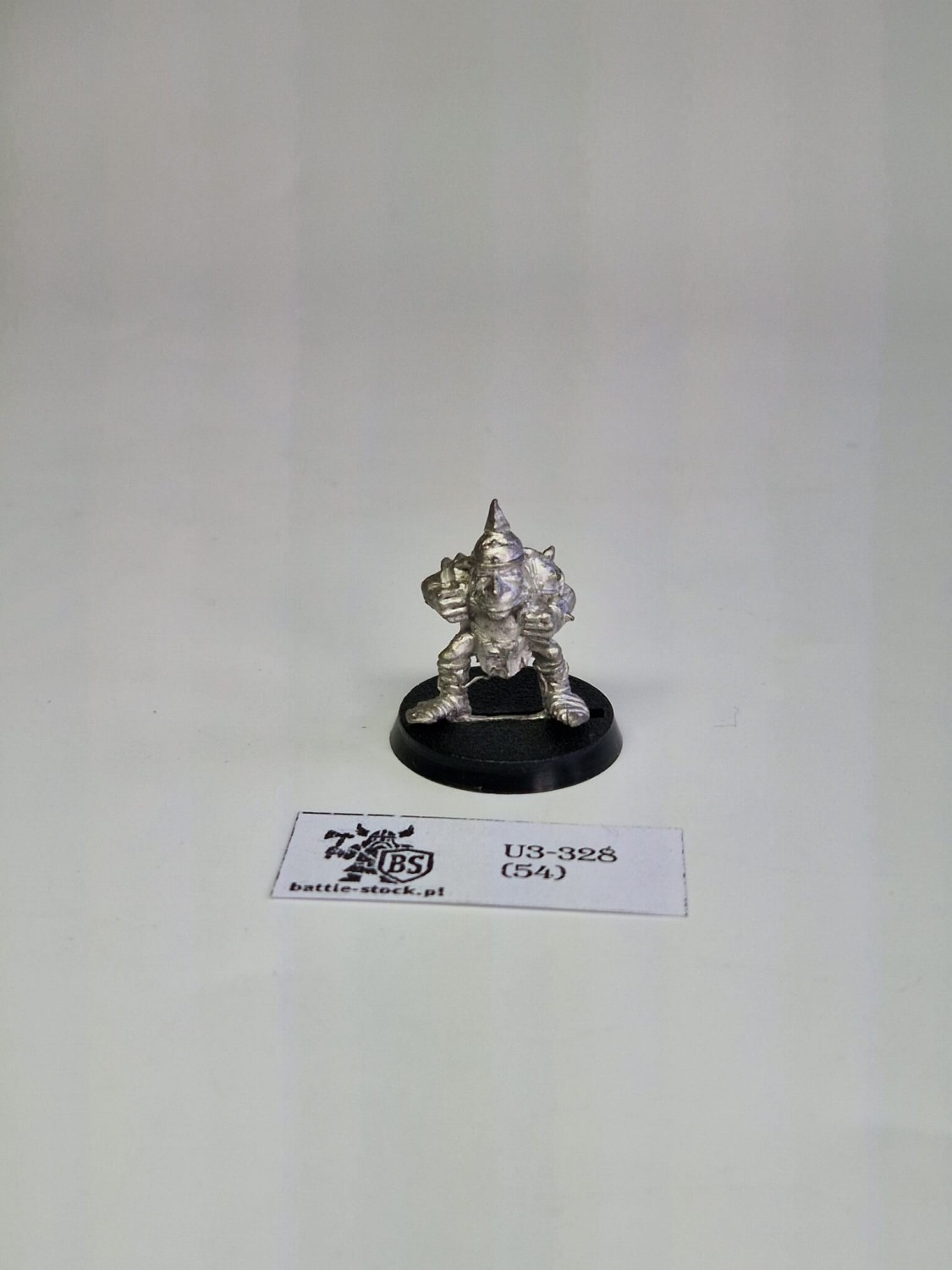 Blood bowl goblin