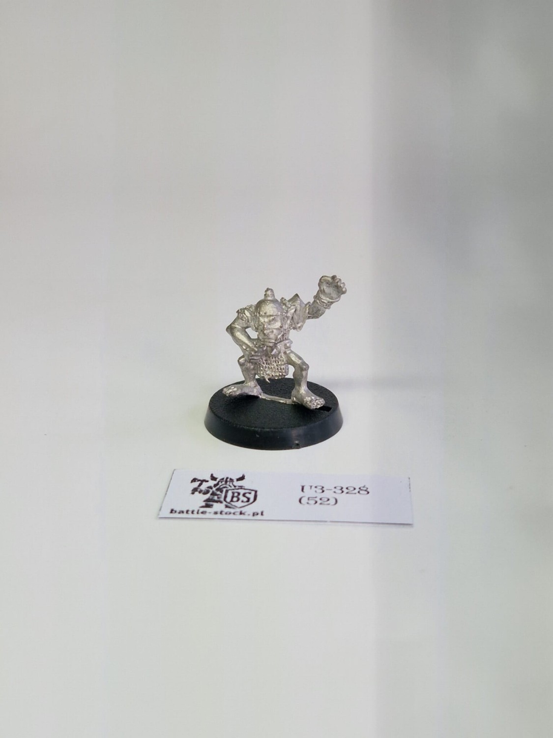 Blood bowl goblin