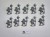 10x beastmen monopose