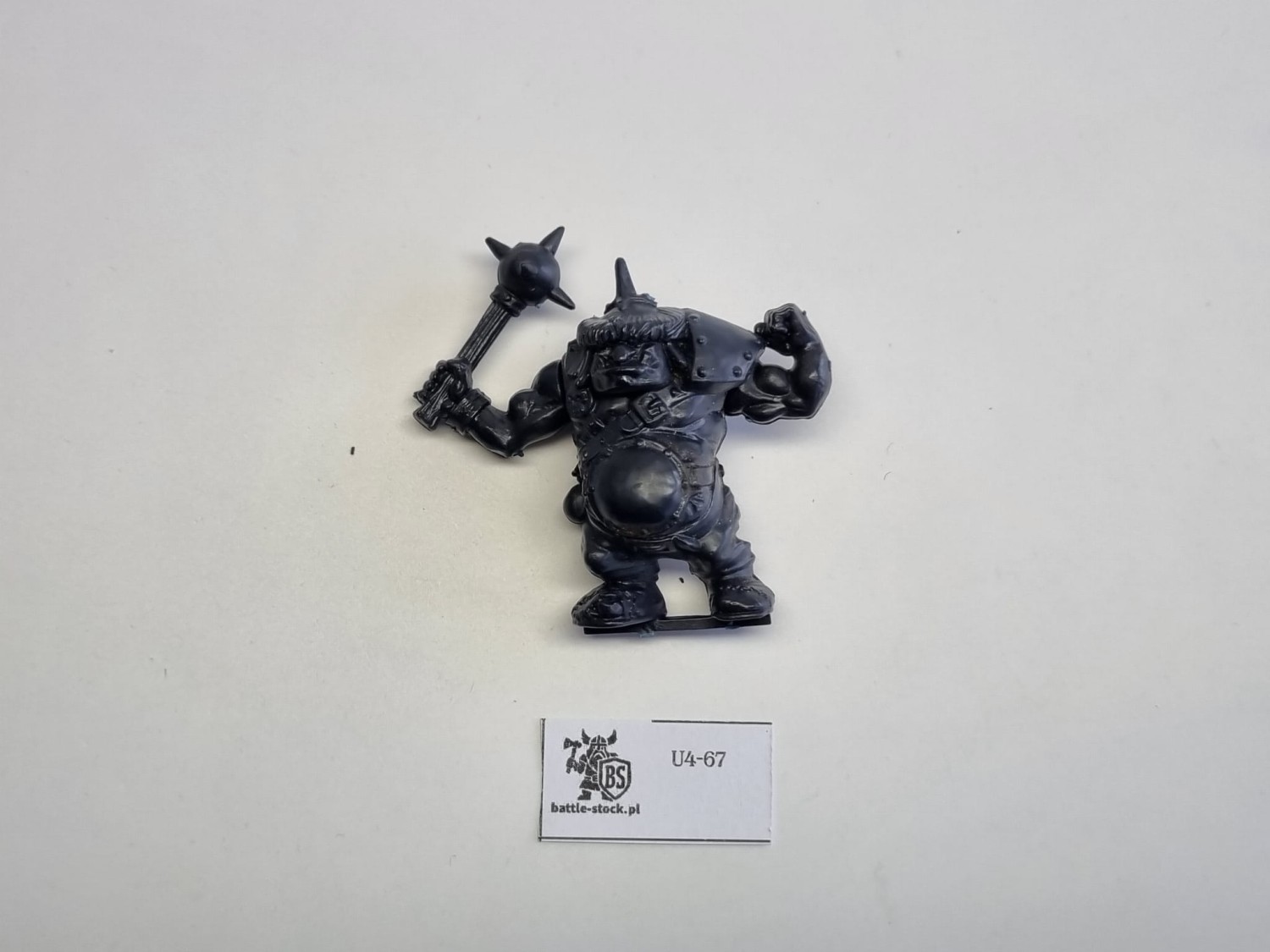 ogre battlemaster
